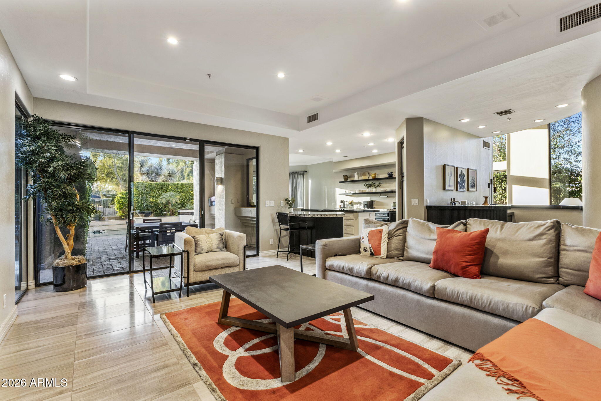 7425 E GAINEY RANCH Road 1