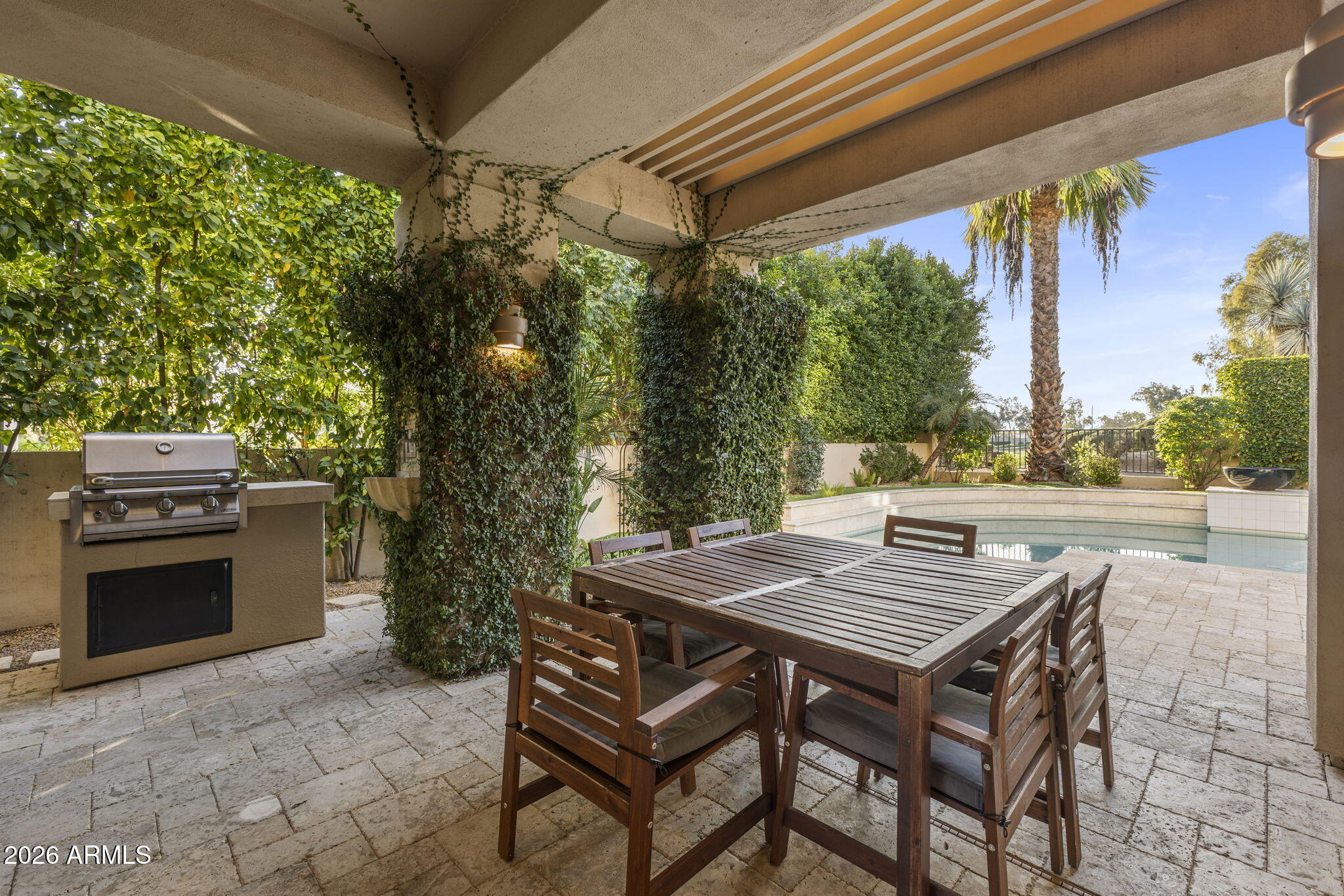 7425 E GAINEY RANCH Road 1