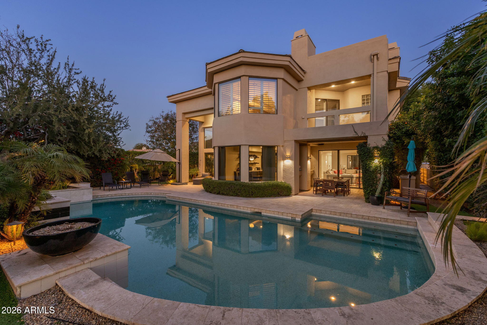 7425 E GAINEY RANCH Road 1