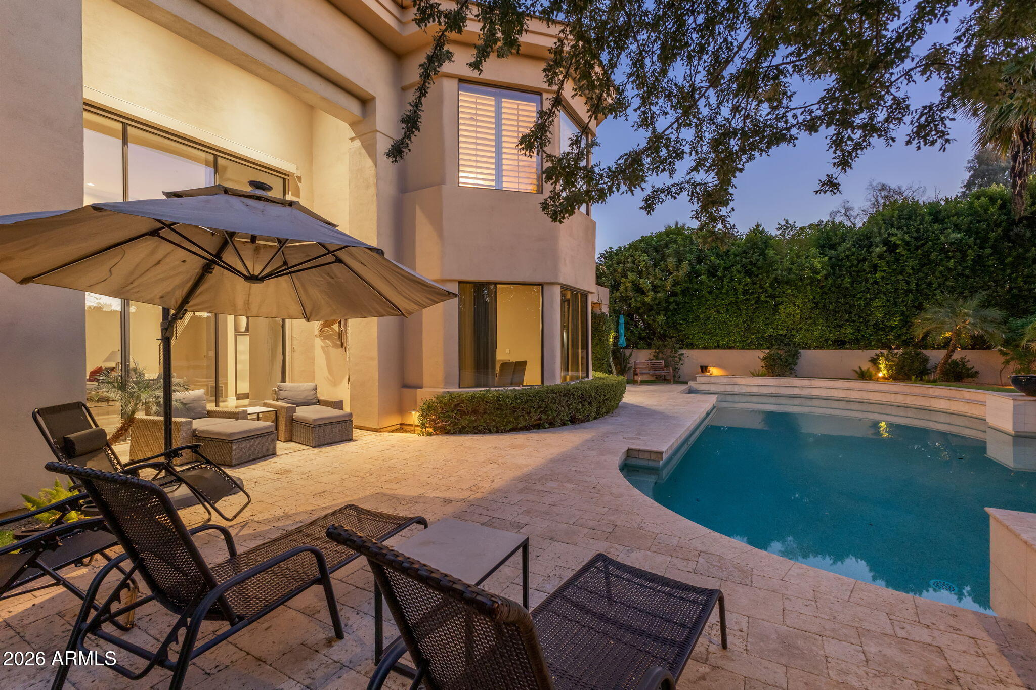 7425 E GAINEY RANCH Road 1