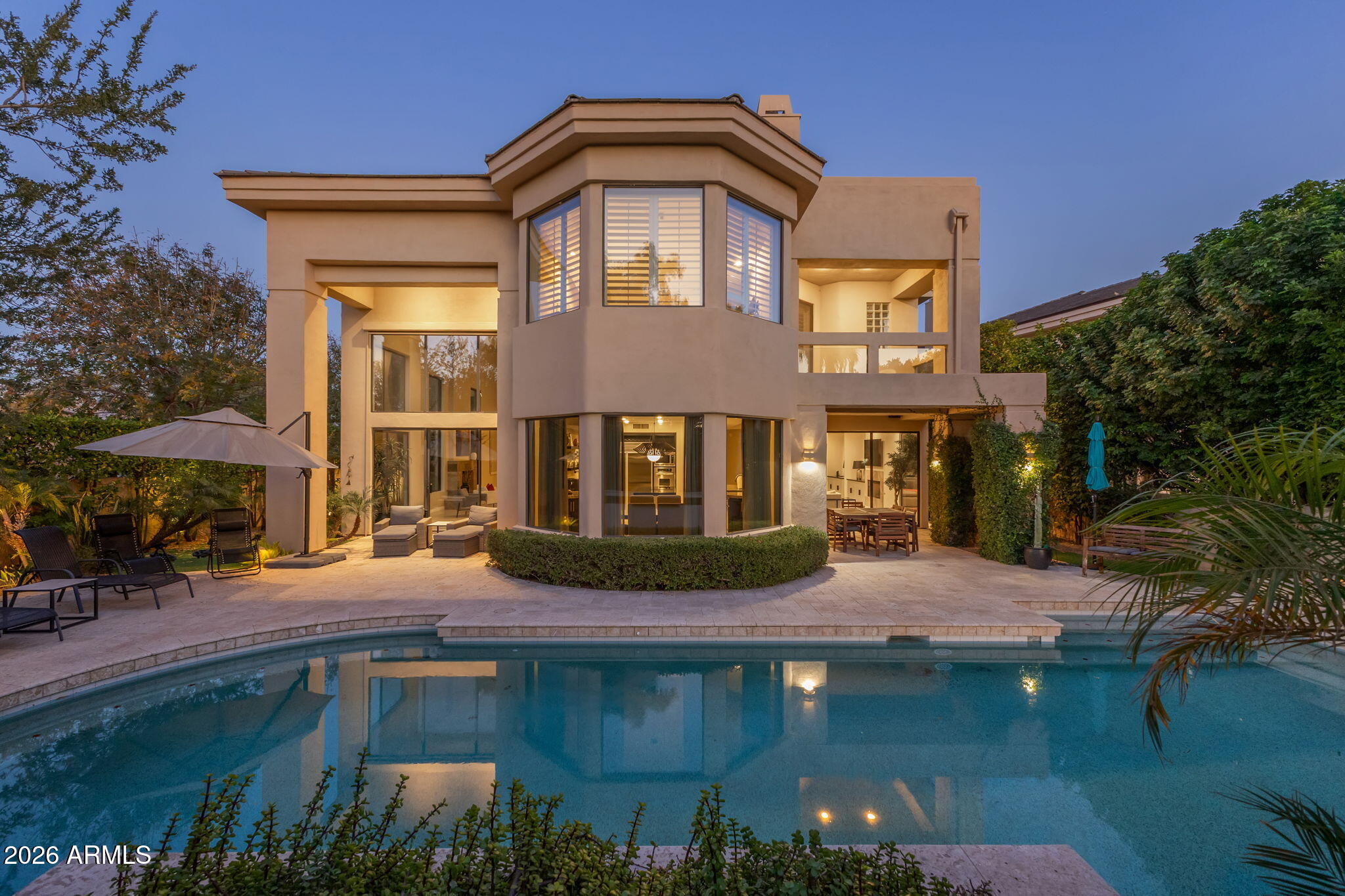 7425 E GAINEY RANCH Road 1