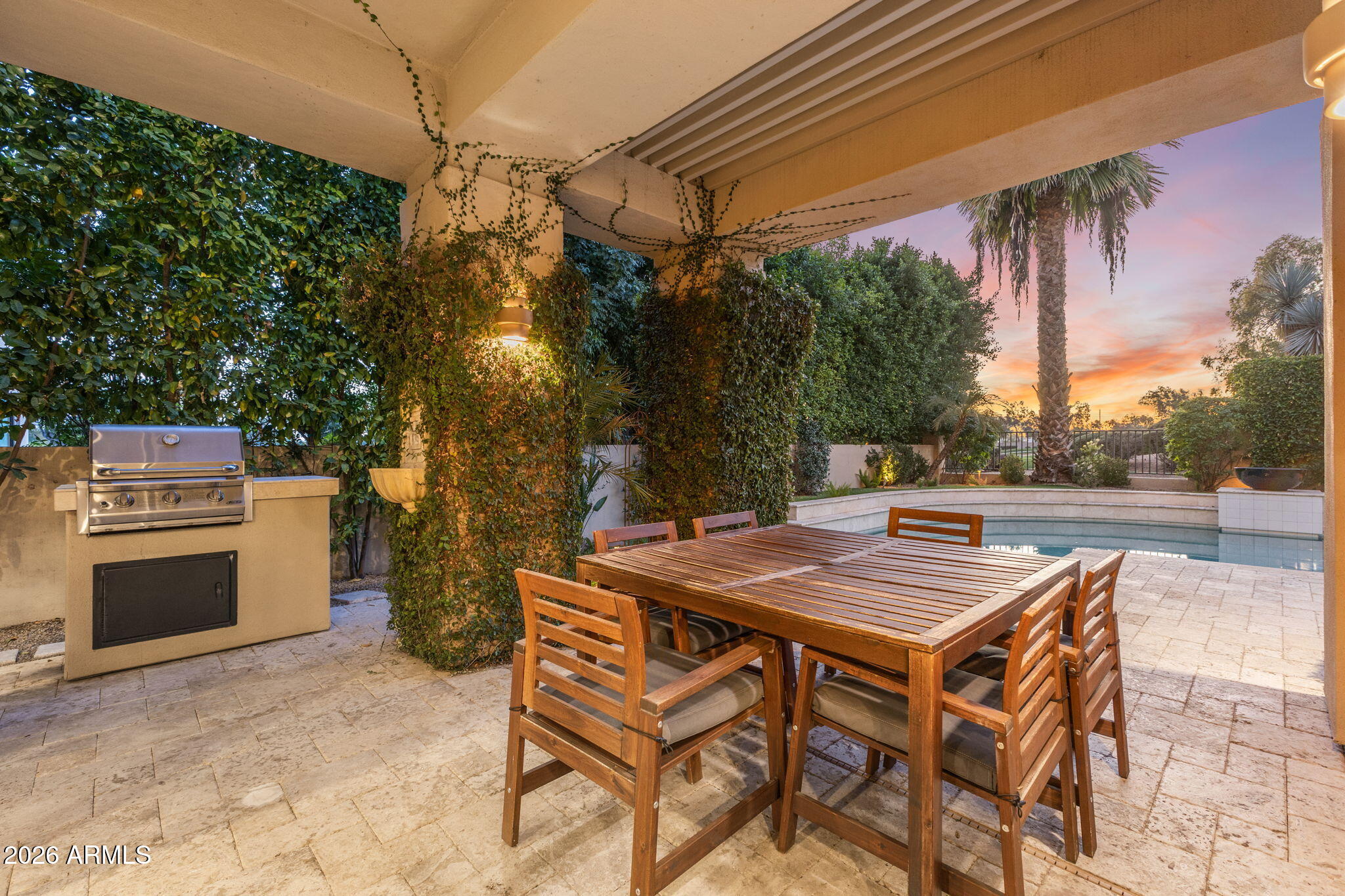 7425 E GAINEY RANCH Road 1