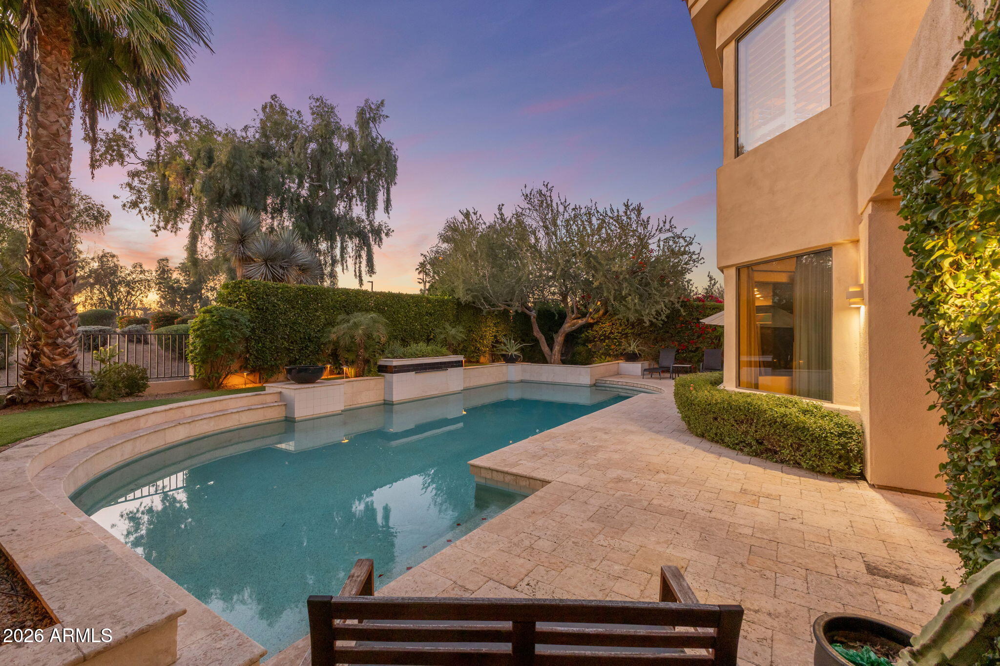 7425 E GAINEY RANCH Road 1