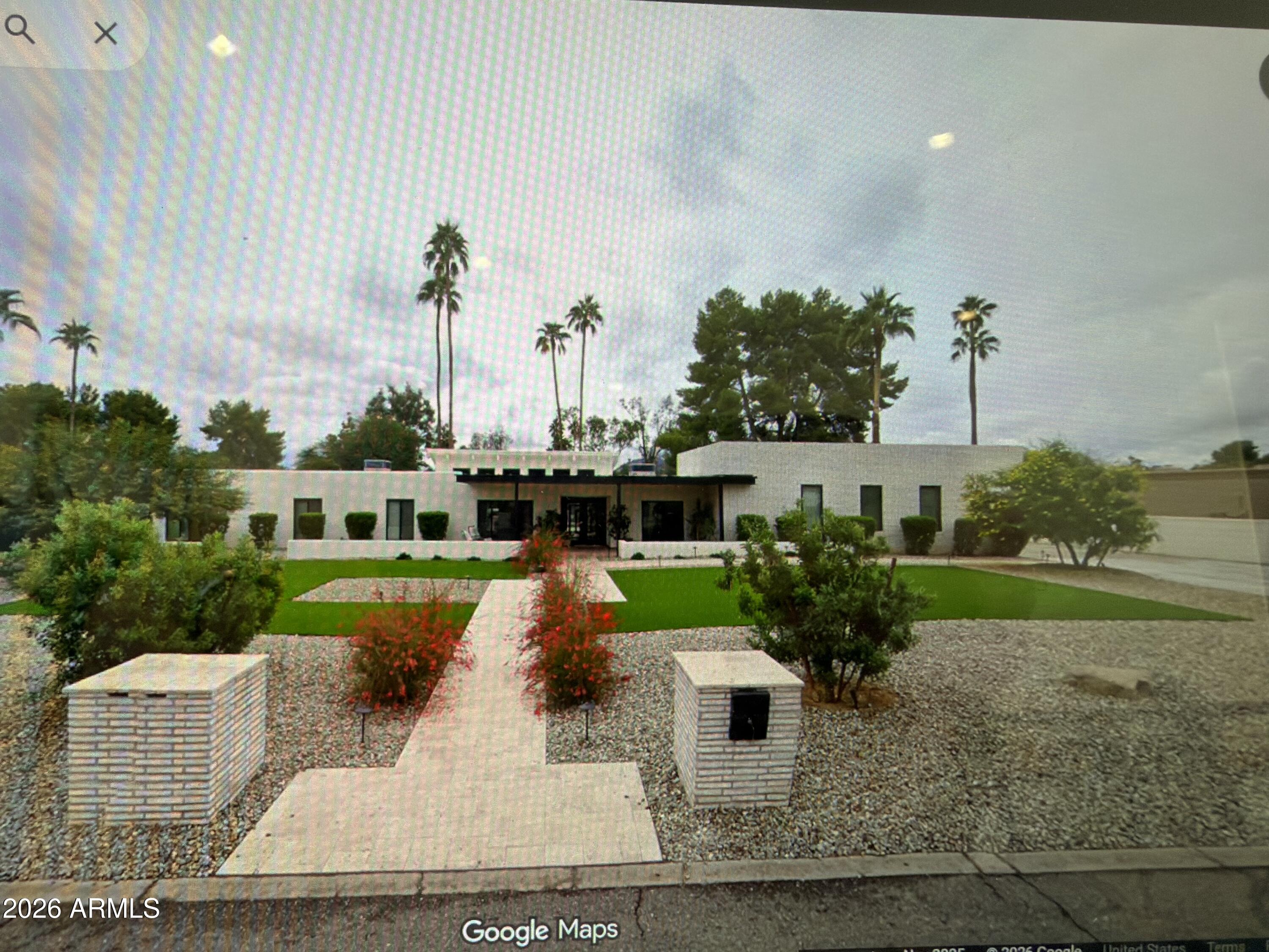 6161 E MOUNTAIN VIEW Road