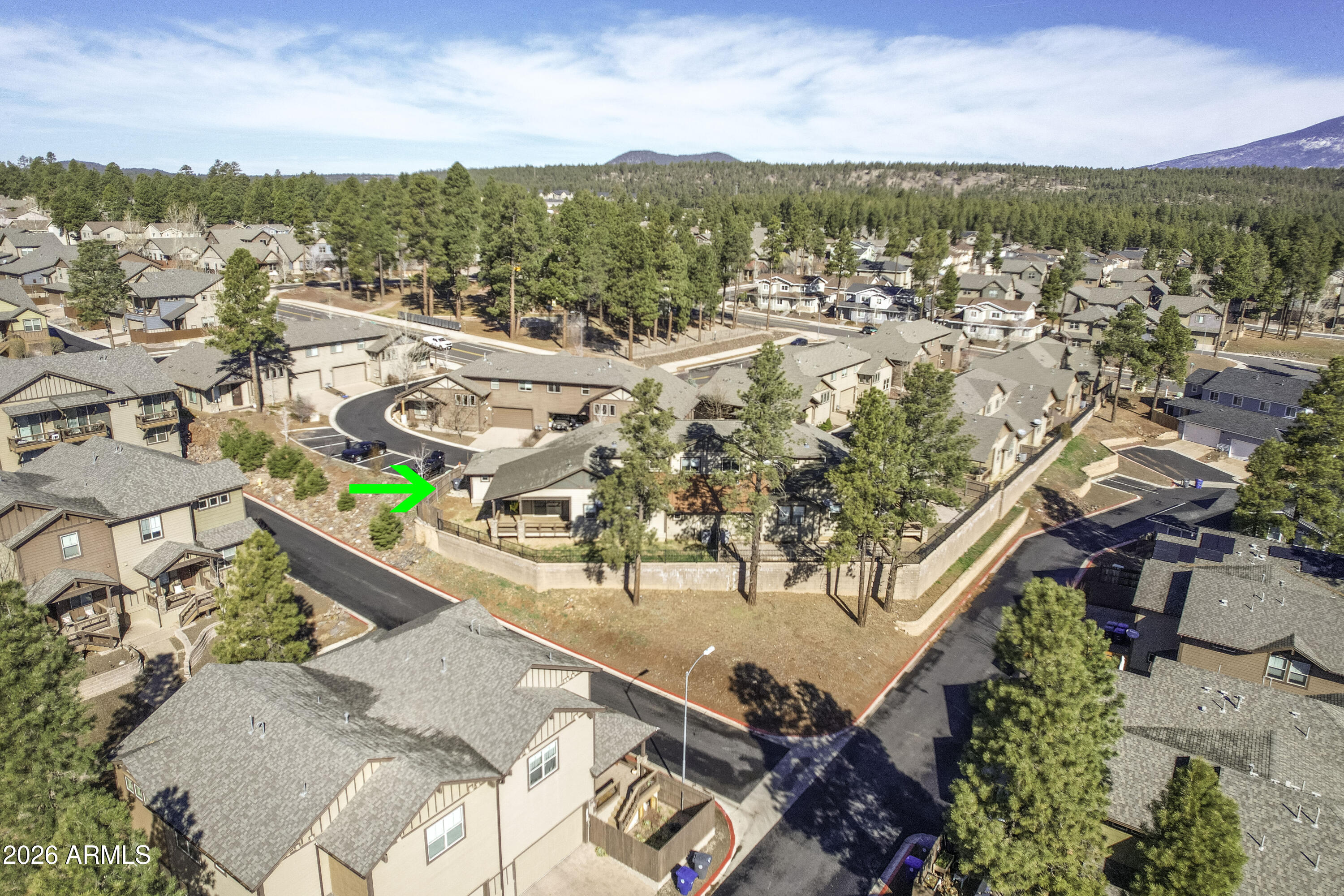 2932 S PRESIDIO DE CALABASAS