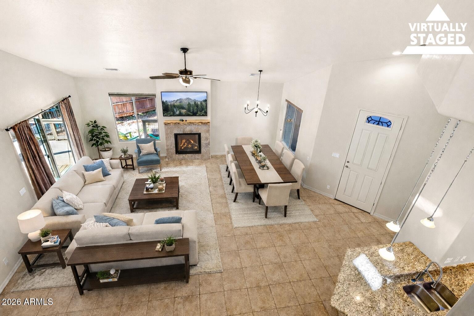 2932 S PRESIDIO DE CALABASAS