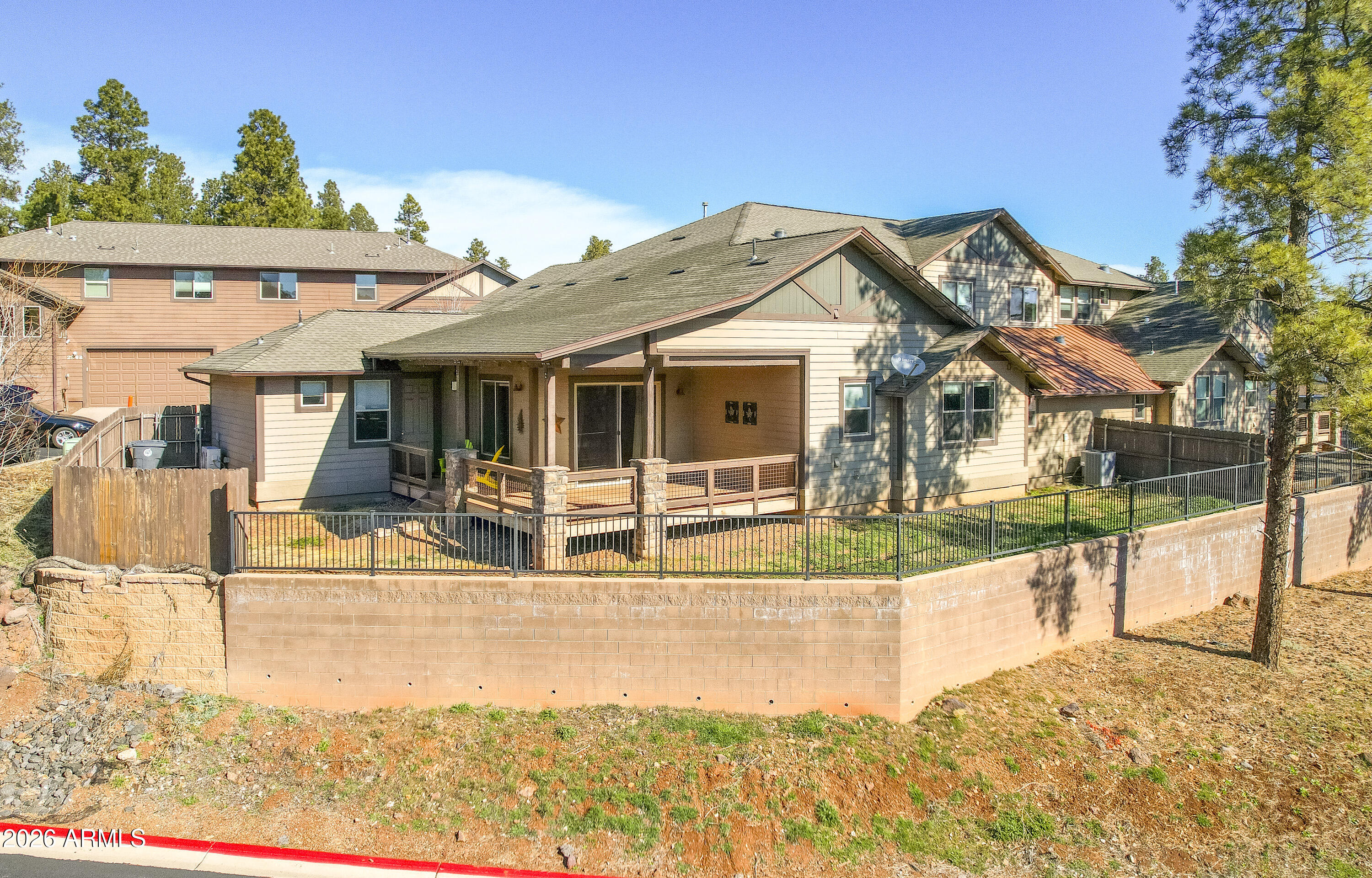 2932 S PRESIDIO DE CALABASAS