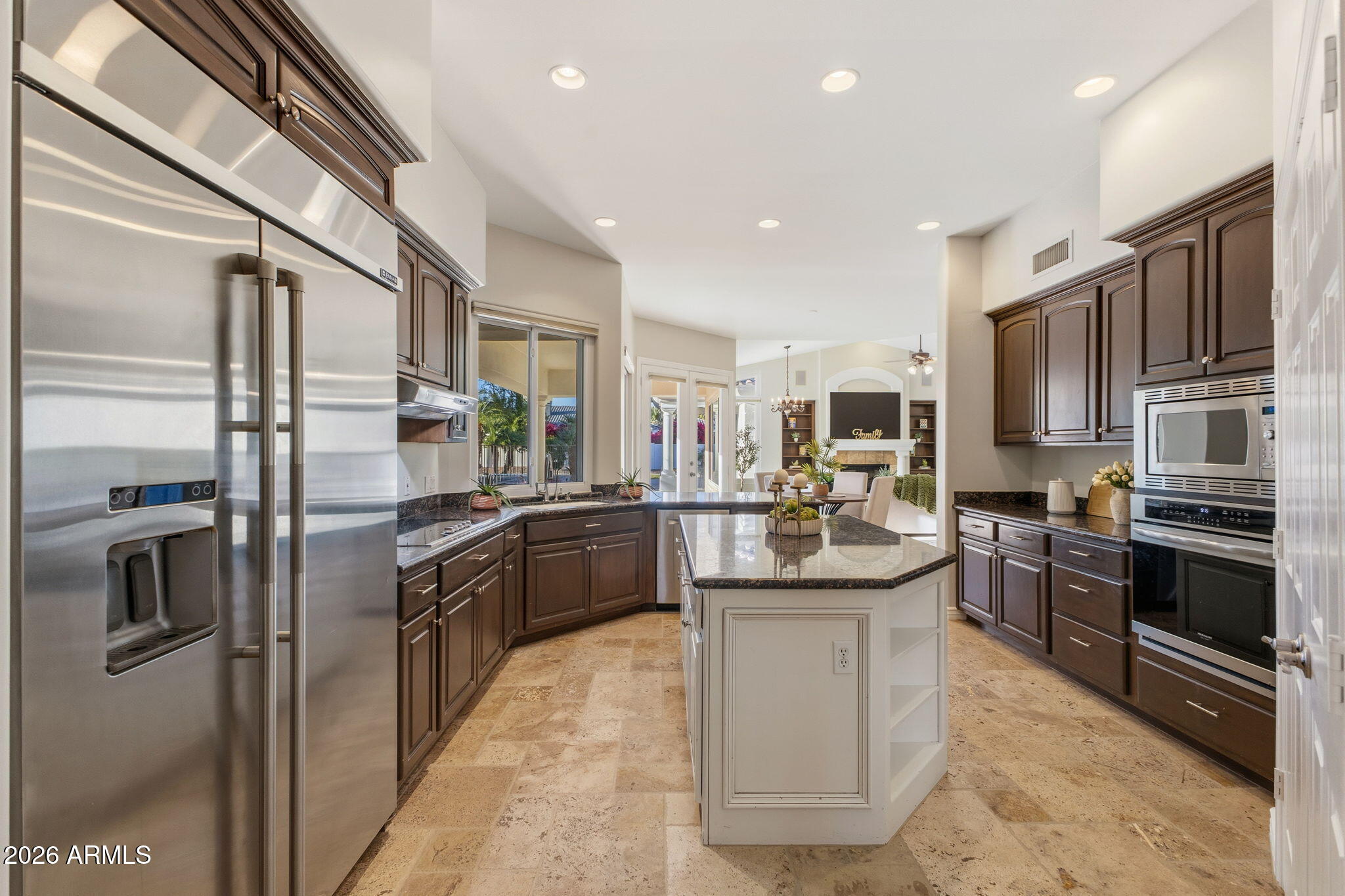 3638 E TREMAINE Court