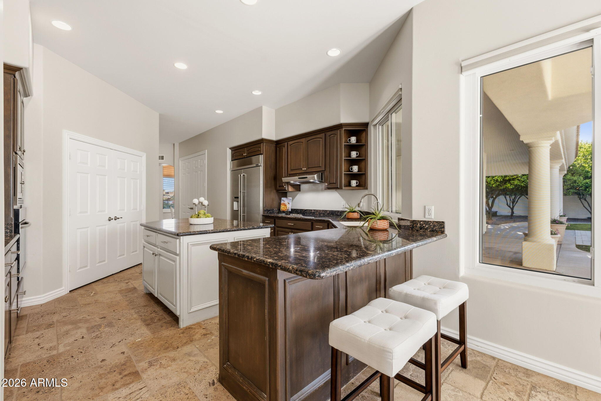 3638 E TREMAINE Court