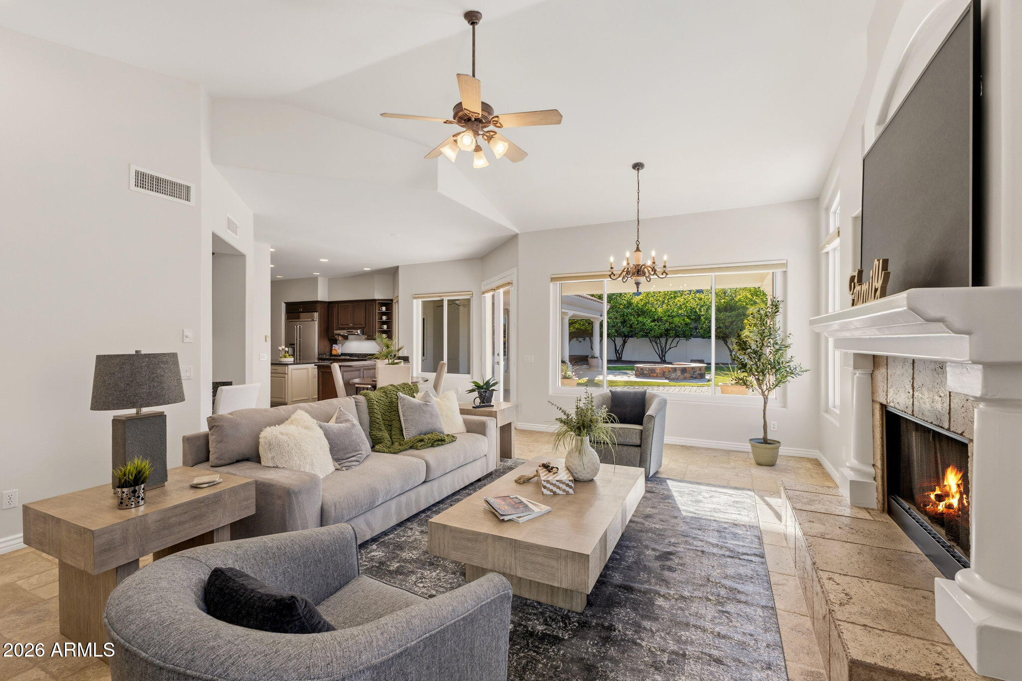 3638 E TREMAINE Court