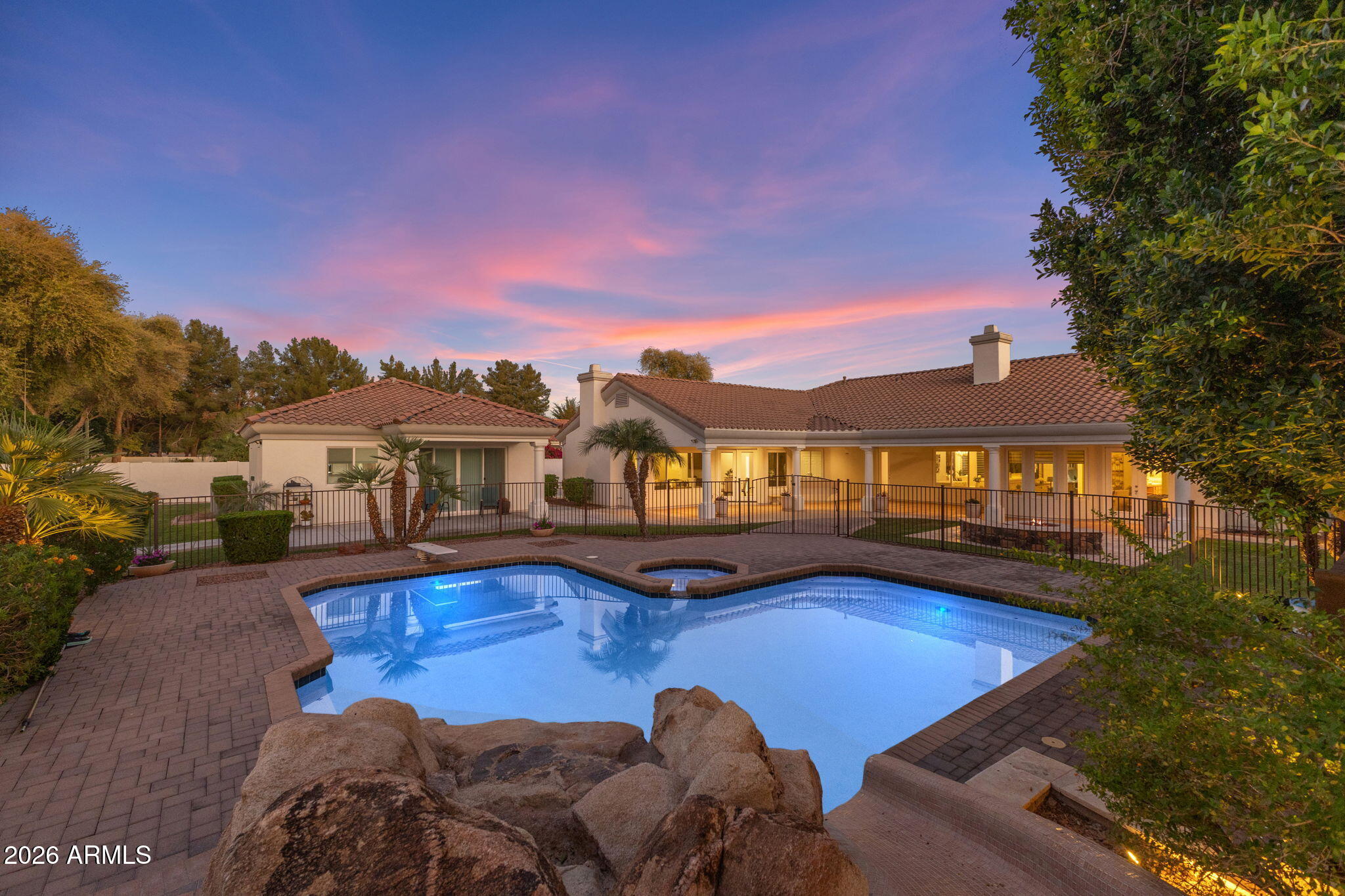 3638 E TREMAINE Court