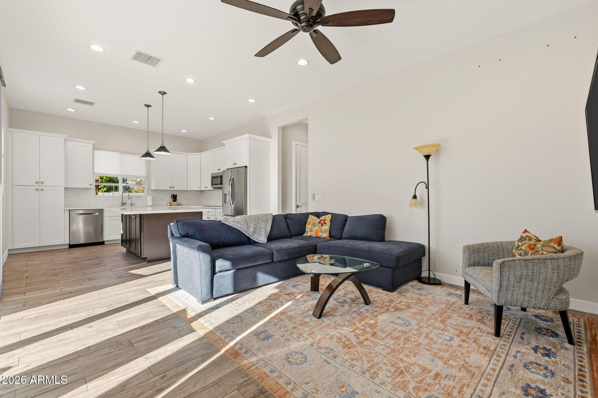 3638 E TREMAINE Court