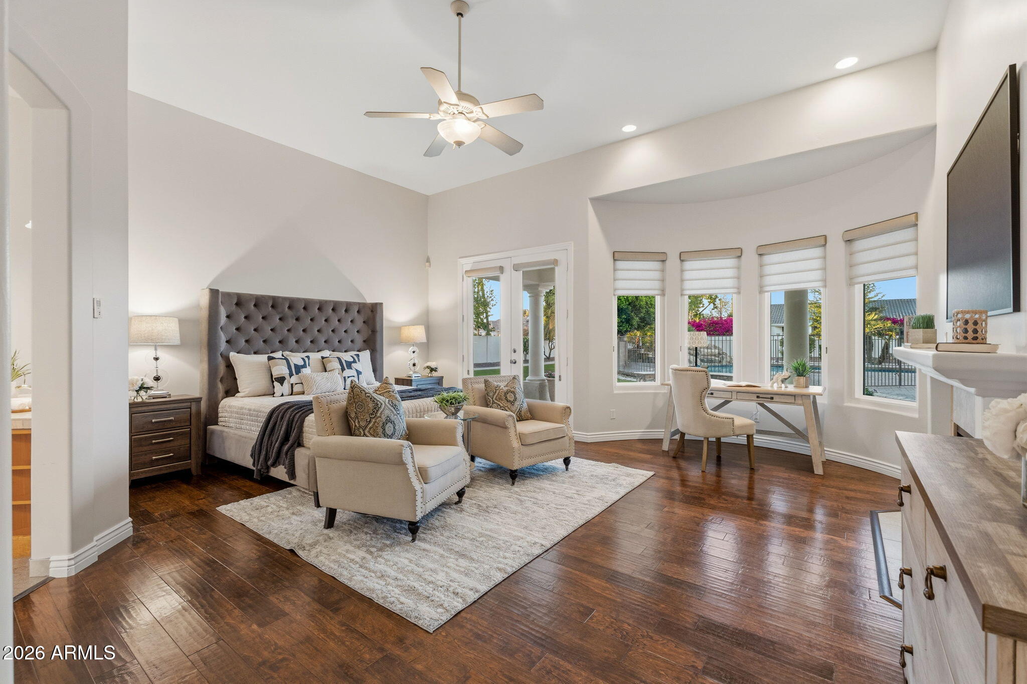 3638 E TREMAINE Court