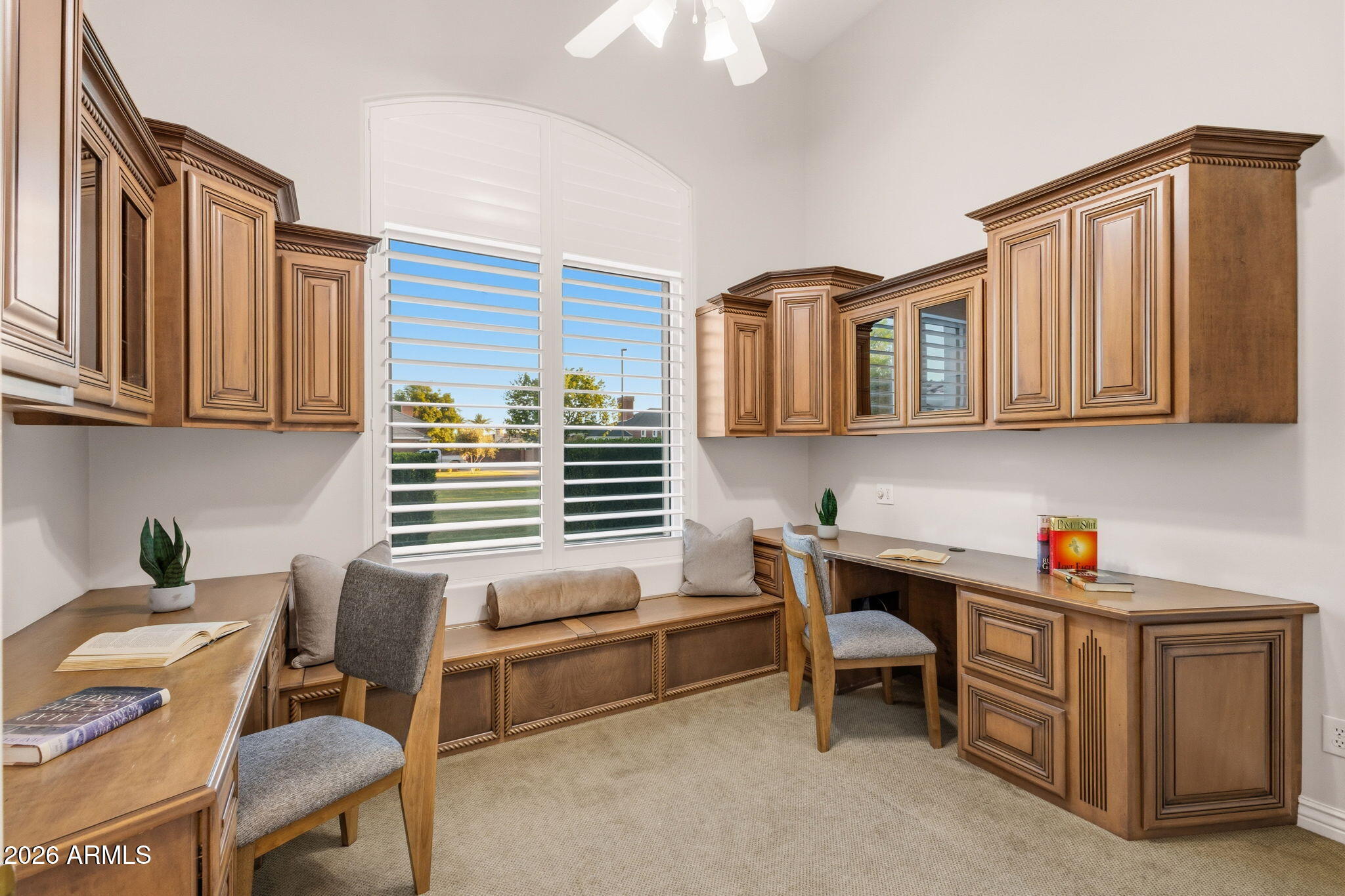 3638 E TREMAINE Court