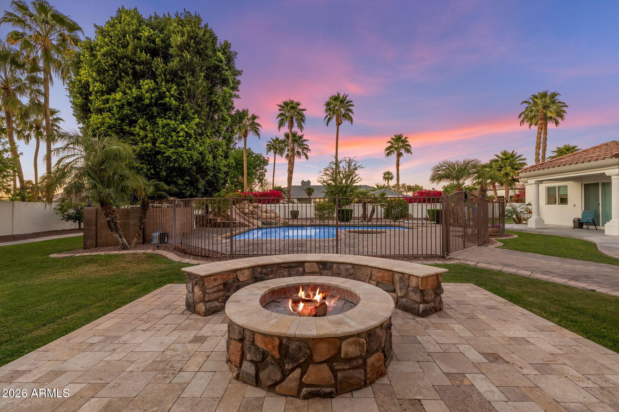 3638 E TREMAINE Court