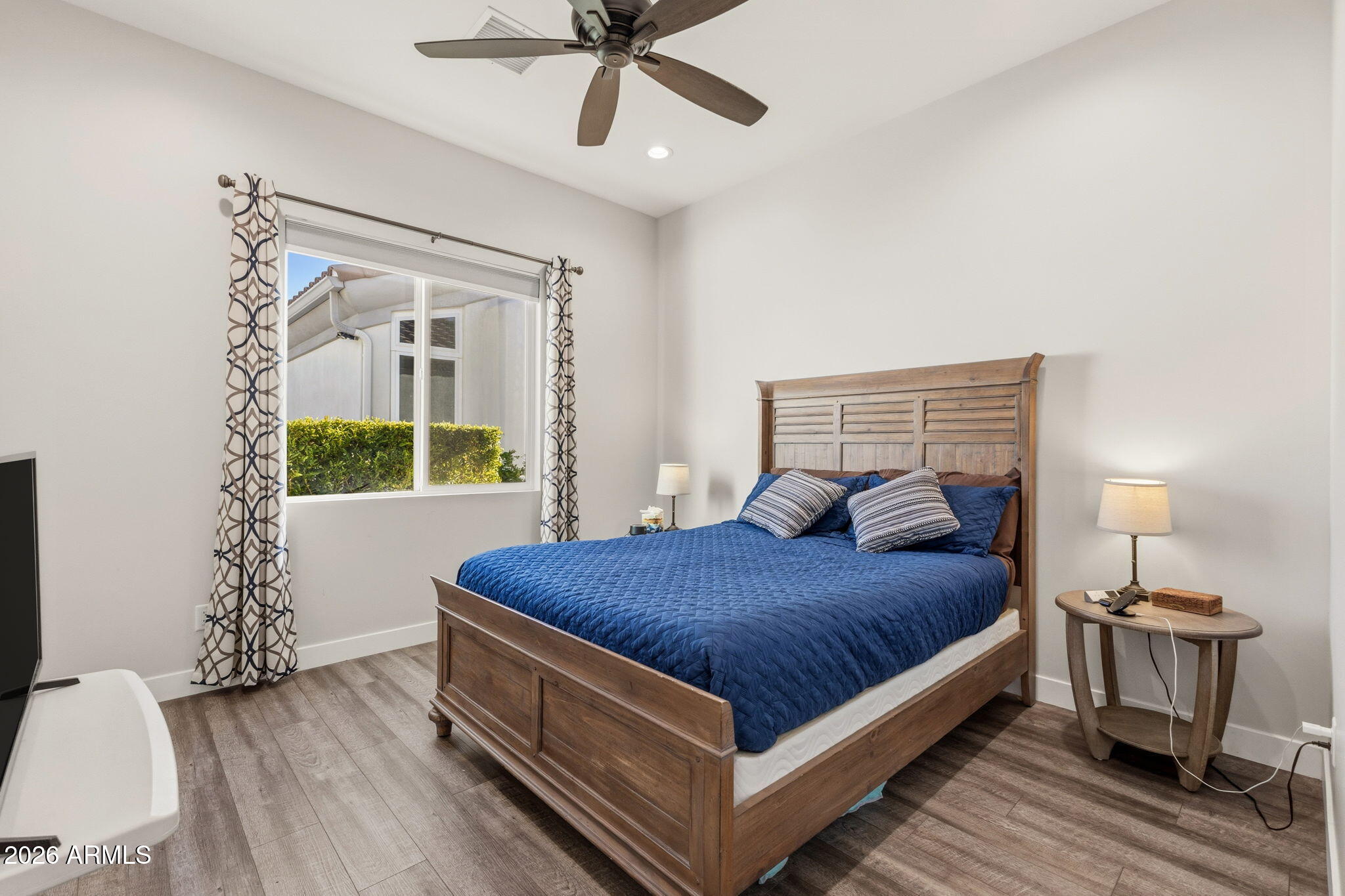 3638 E TREMAINE Court