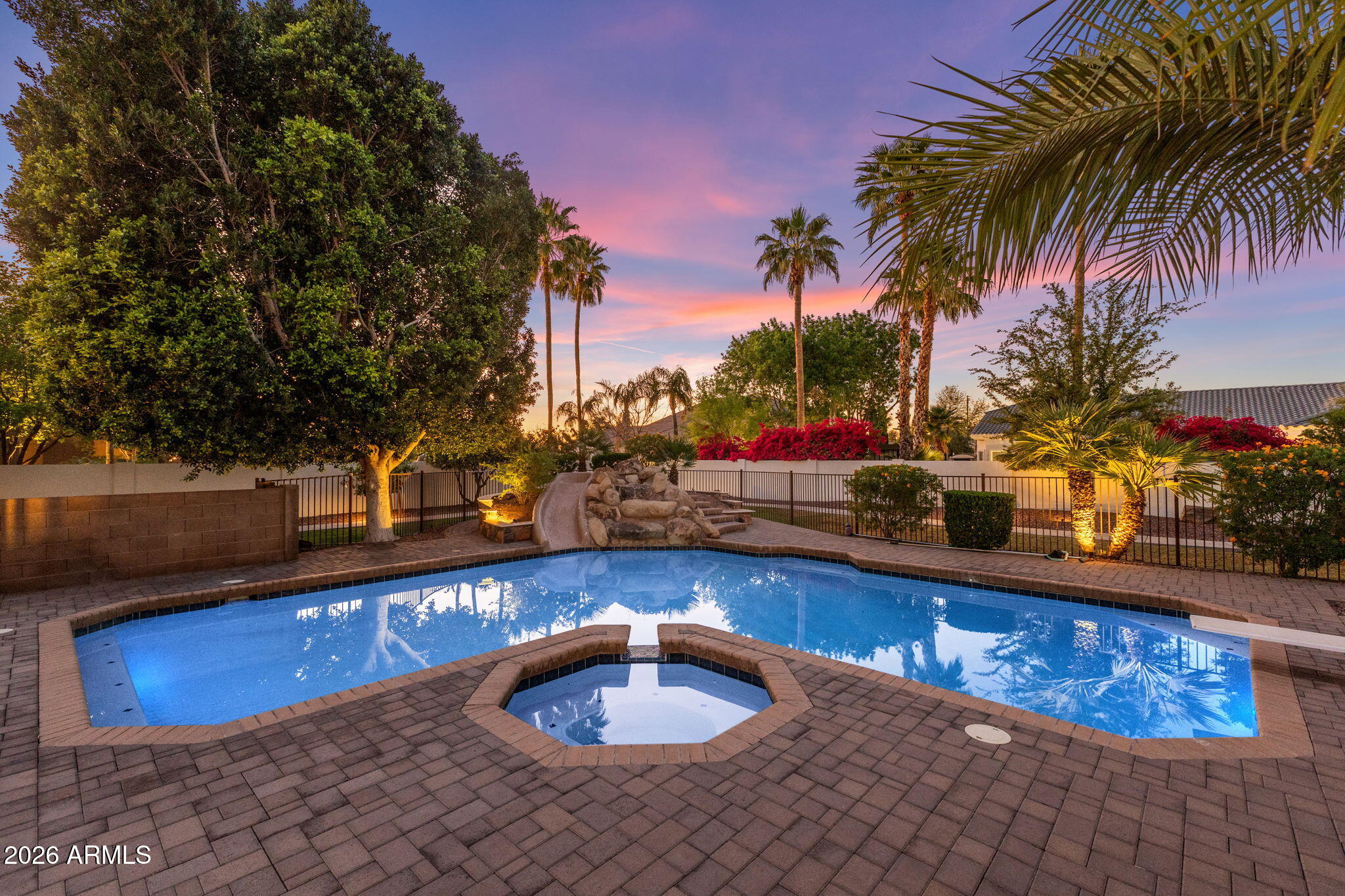 3638 E TREMAINE Court