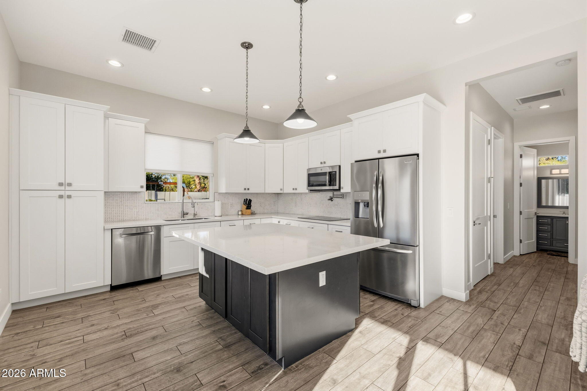 3638 E TREMAINE Court