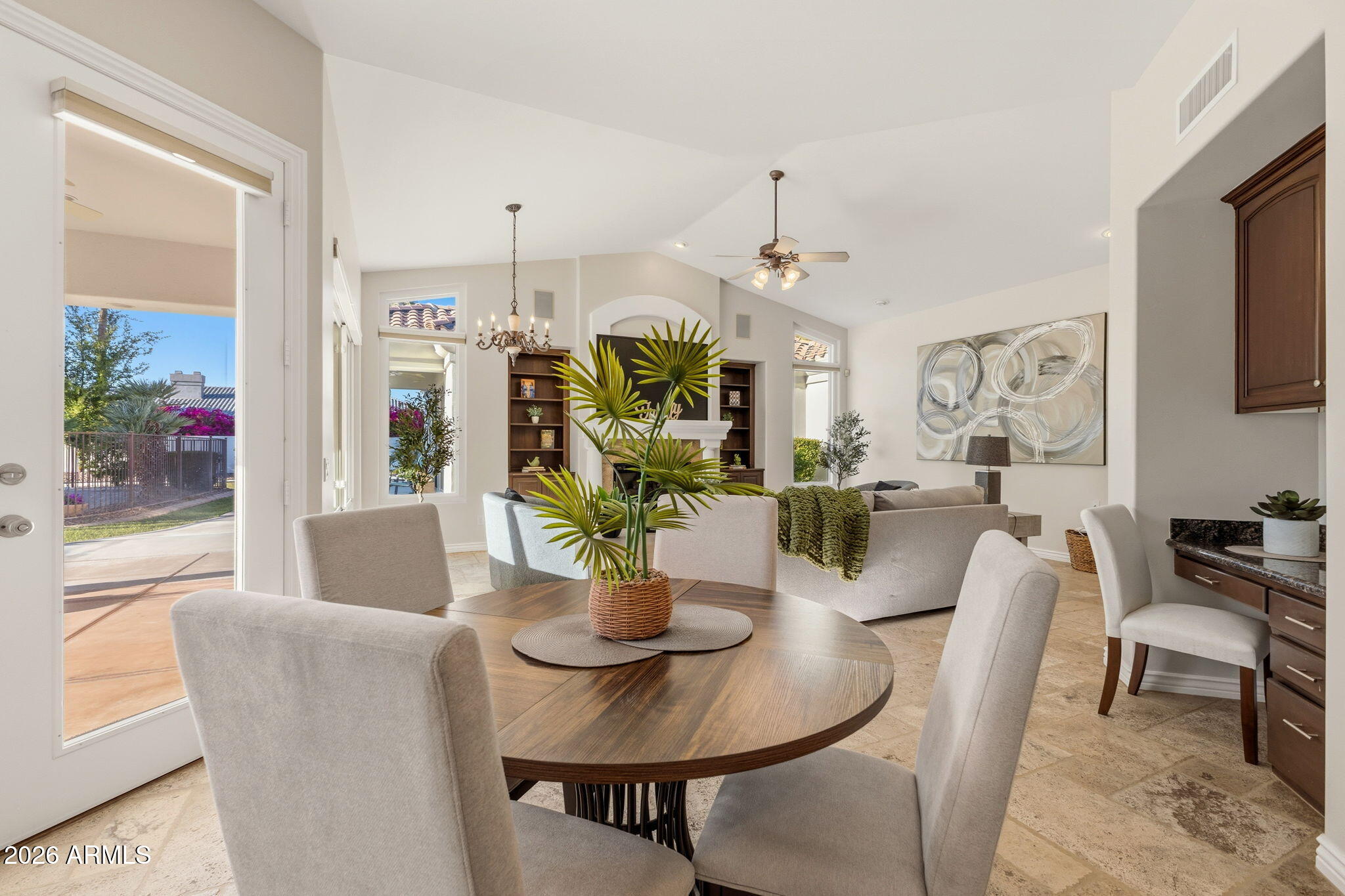 3638 E TREMAINE Court