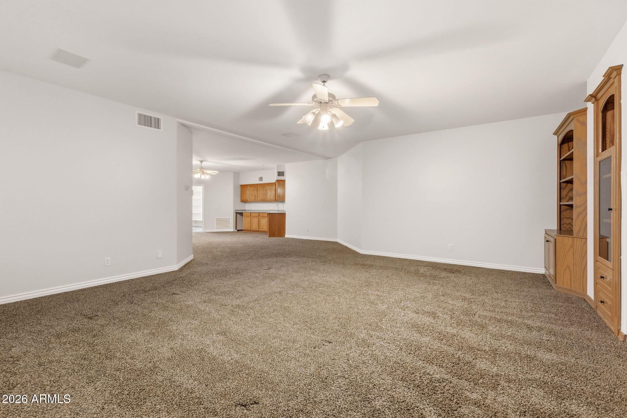 3638 E TREMAINE Court