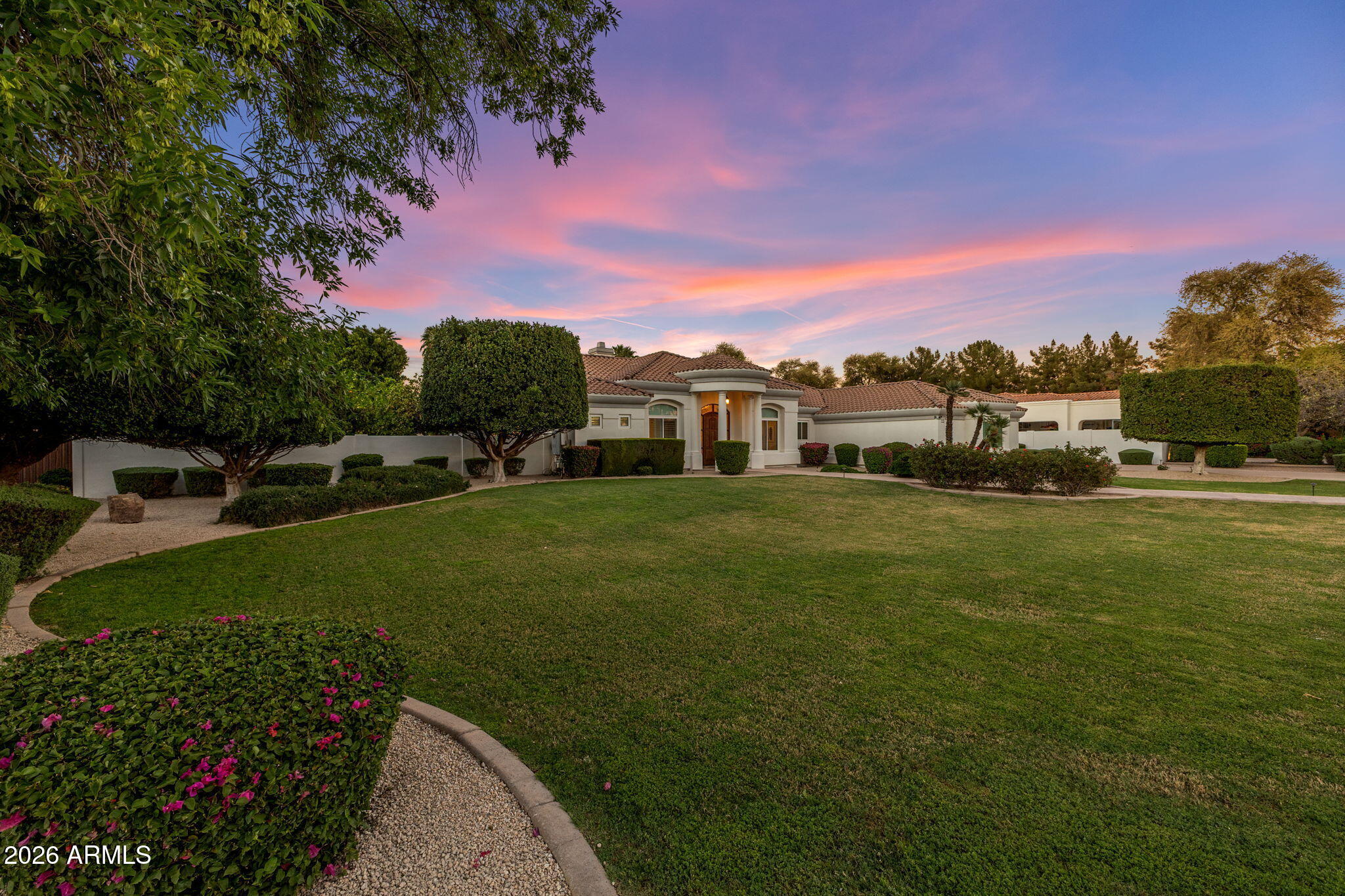 3638 E TREMAINE Court