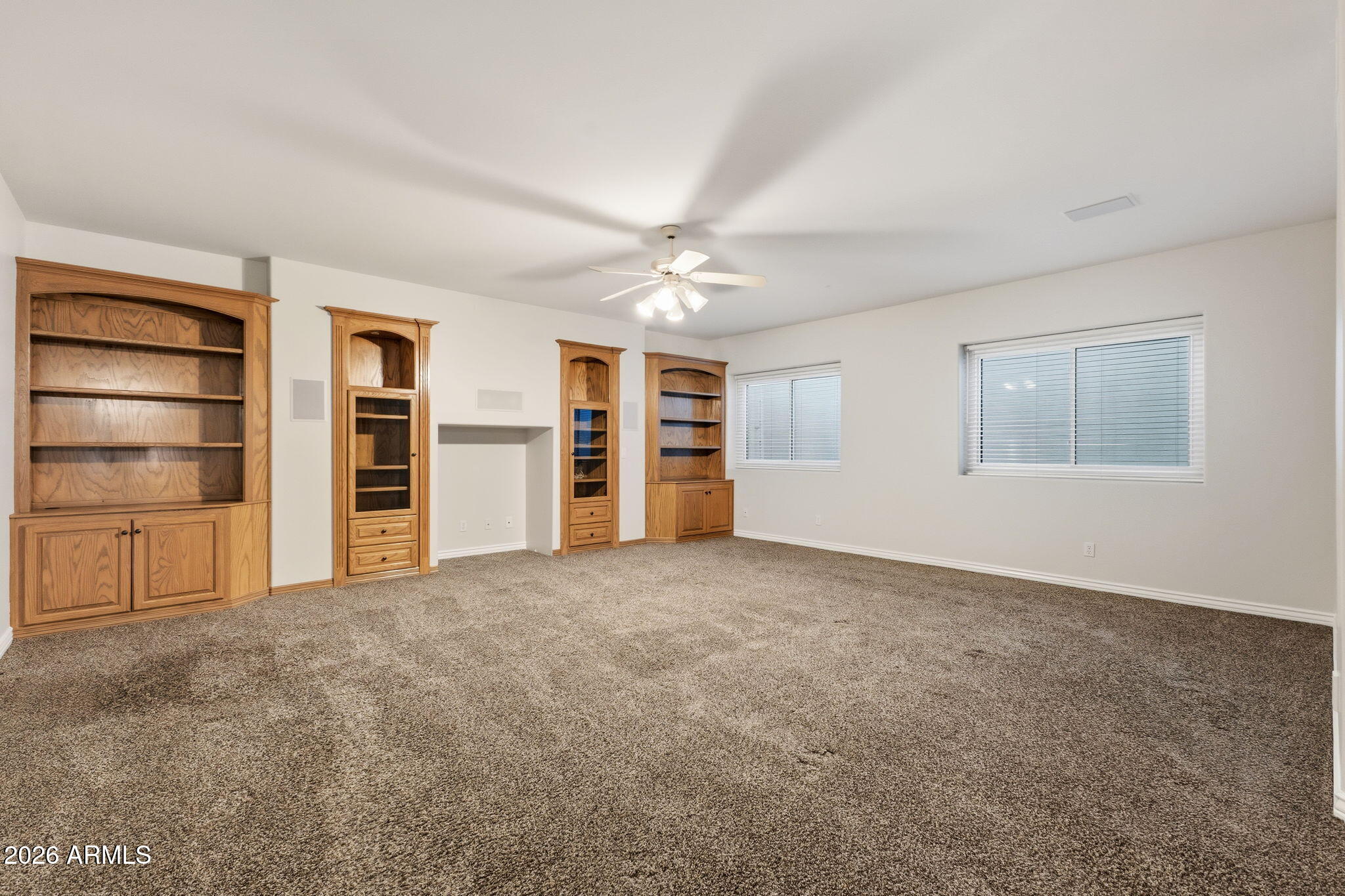 3638 E TREMAINE Court