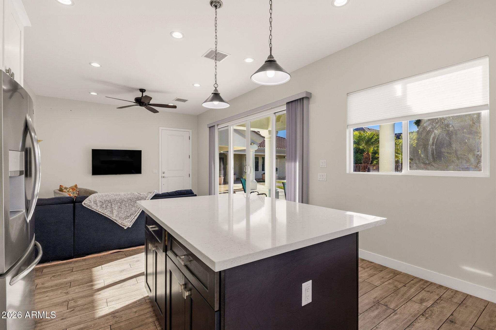 3638 E TREMAINE Court