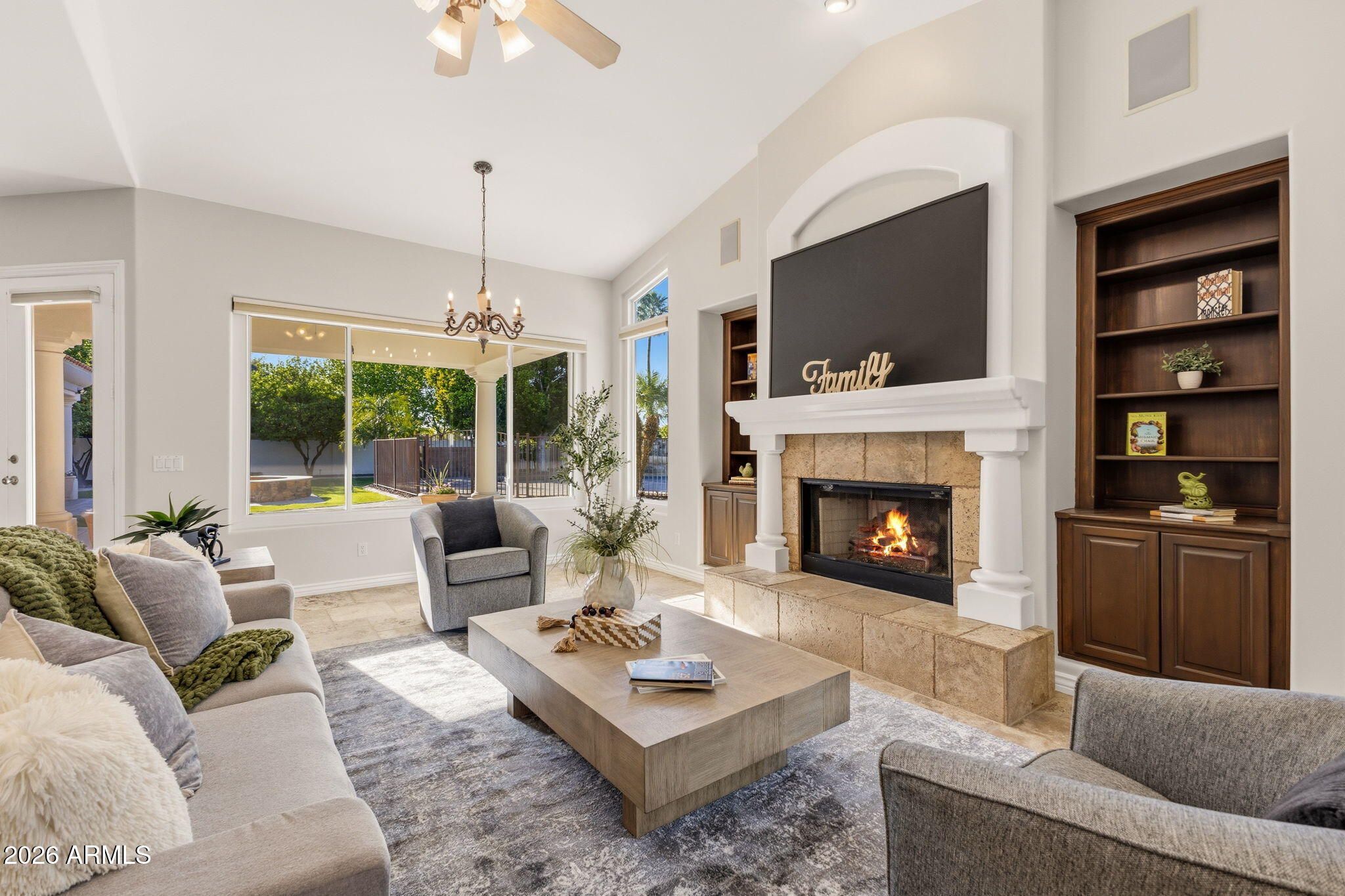 3638 E TREMAINE Court