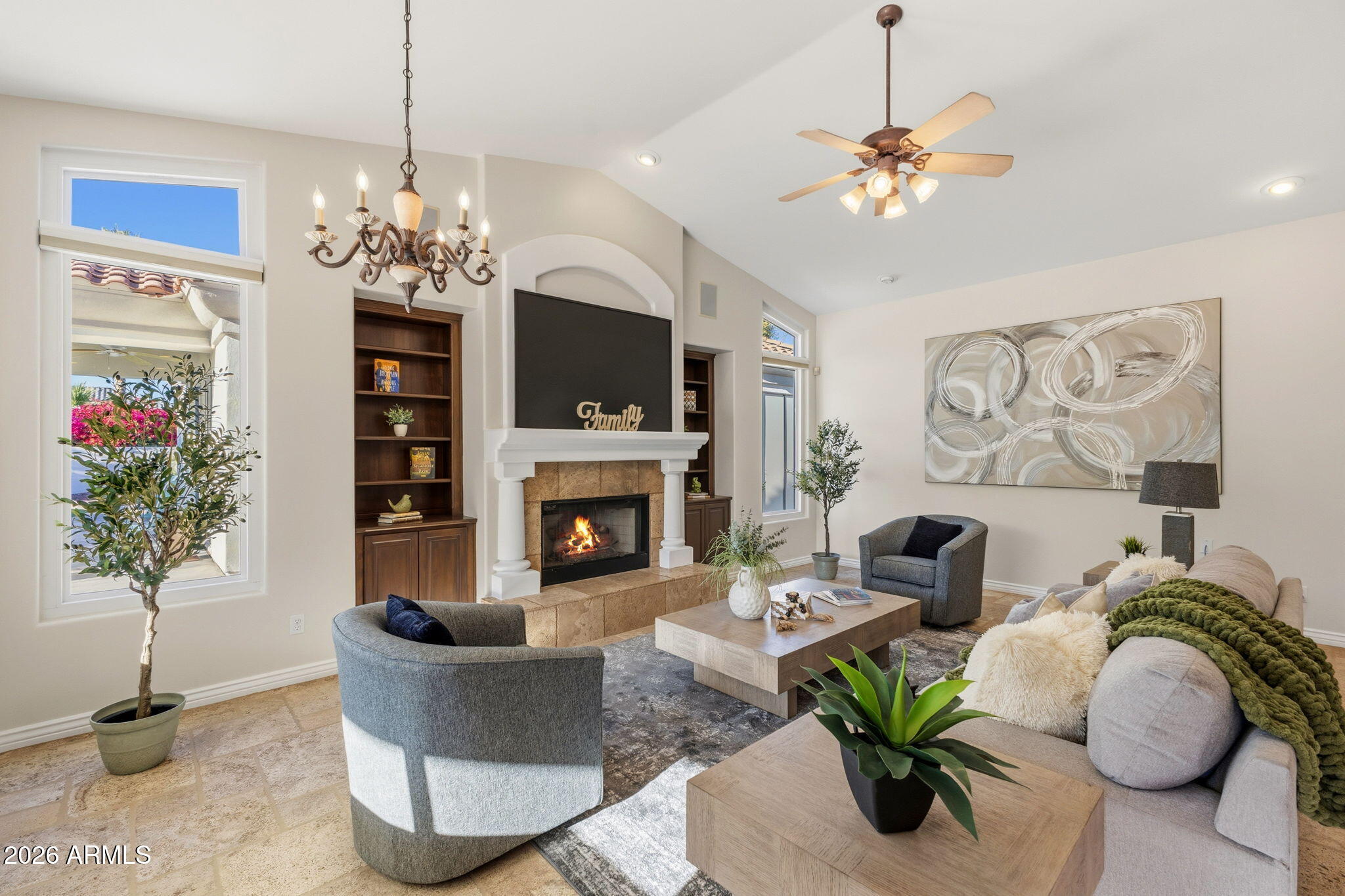 3638 E TREMAINE Court