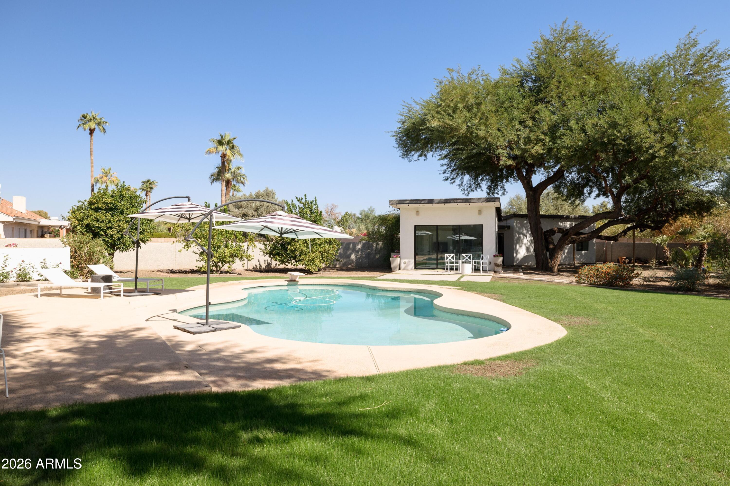 9803 N 65TH Place