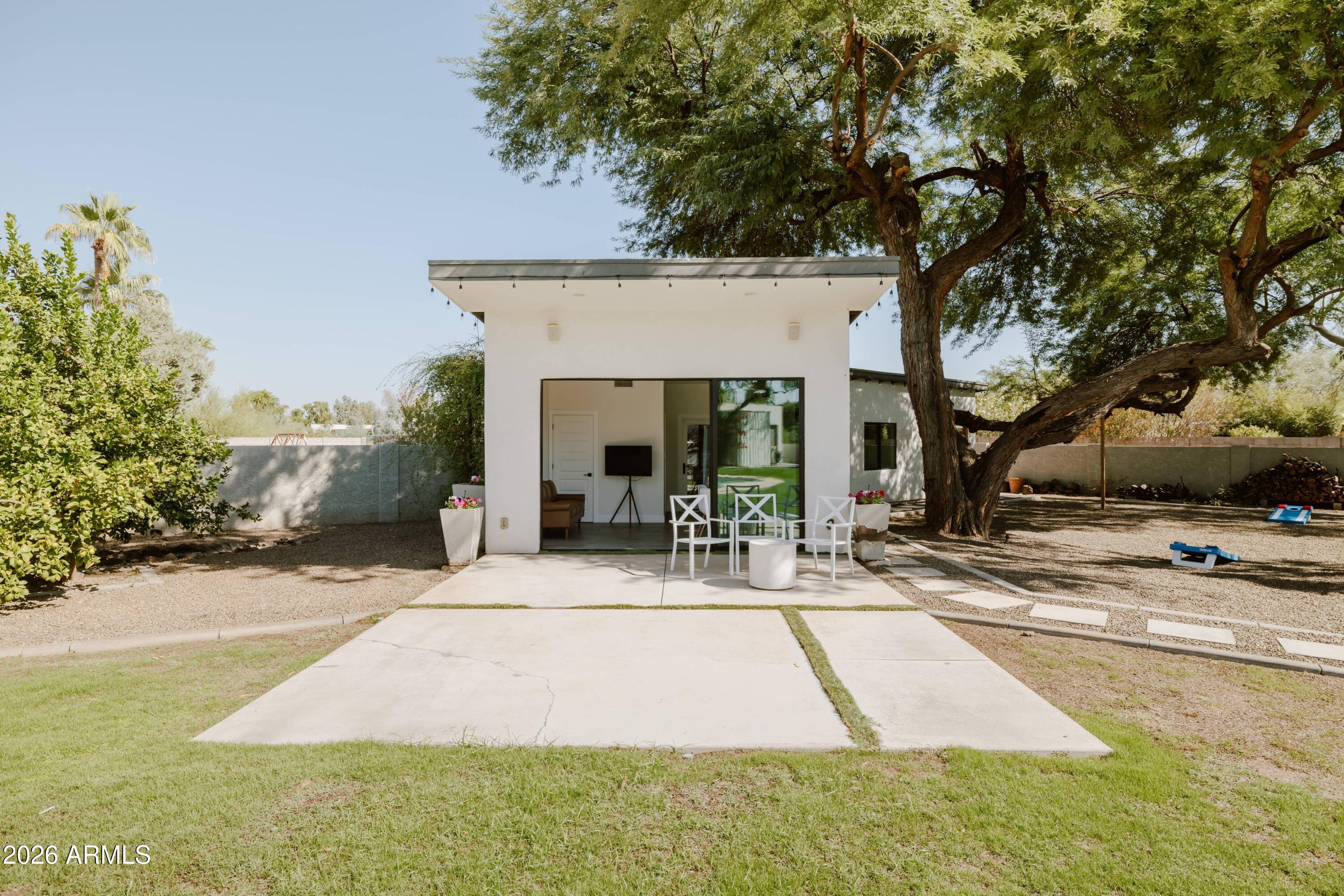 9803 N 65TH Place