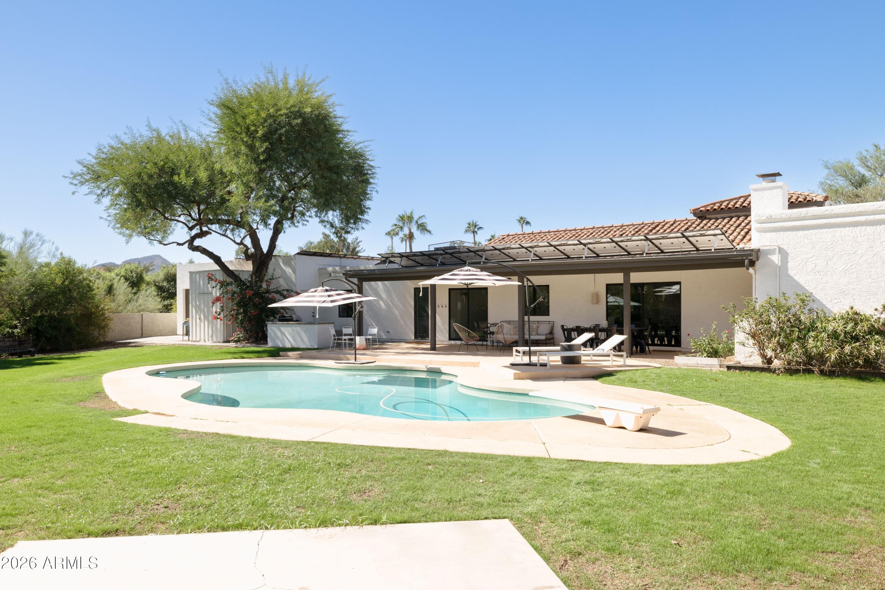 9803 N 65TH Place