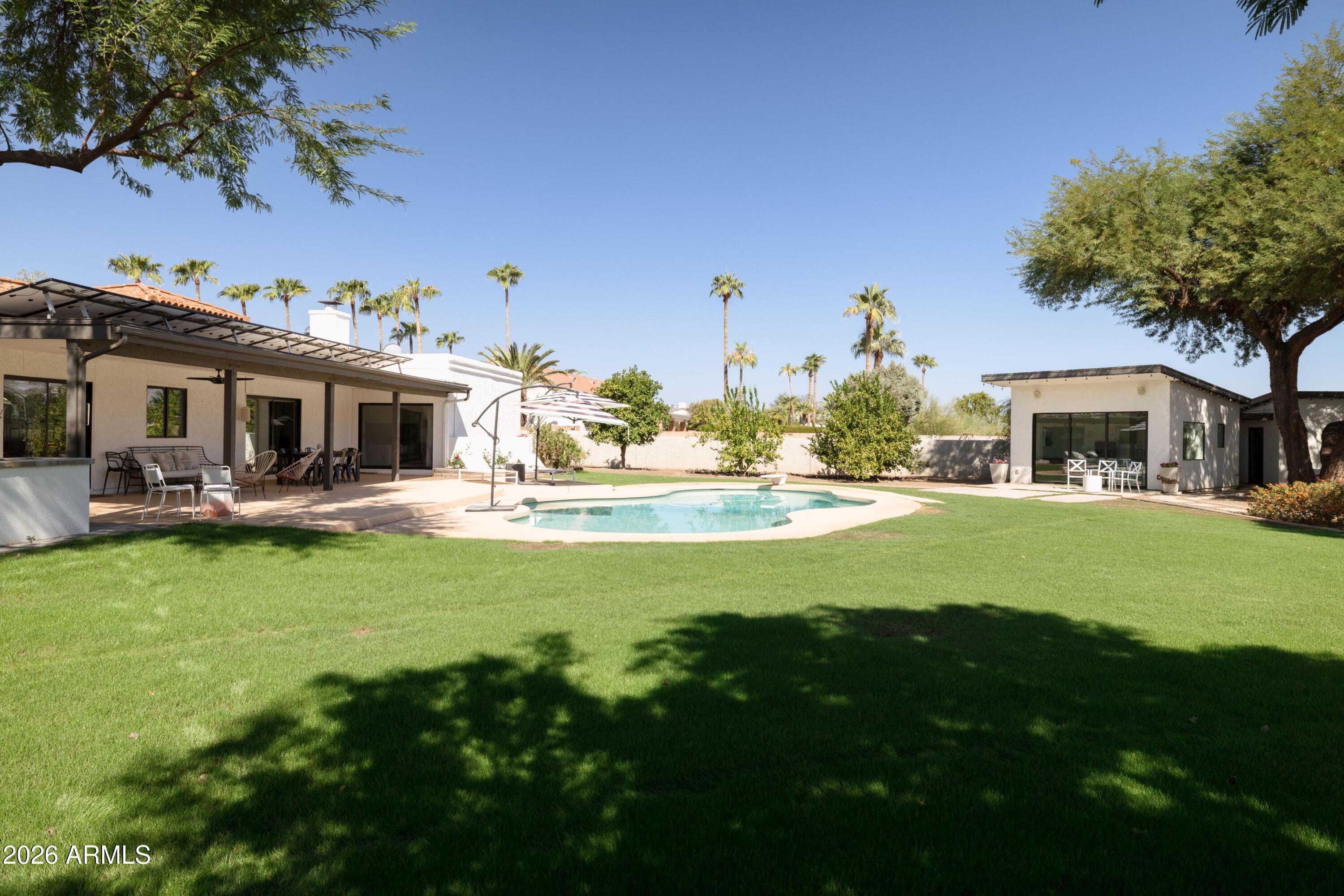 9803 N 65TH Place