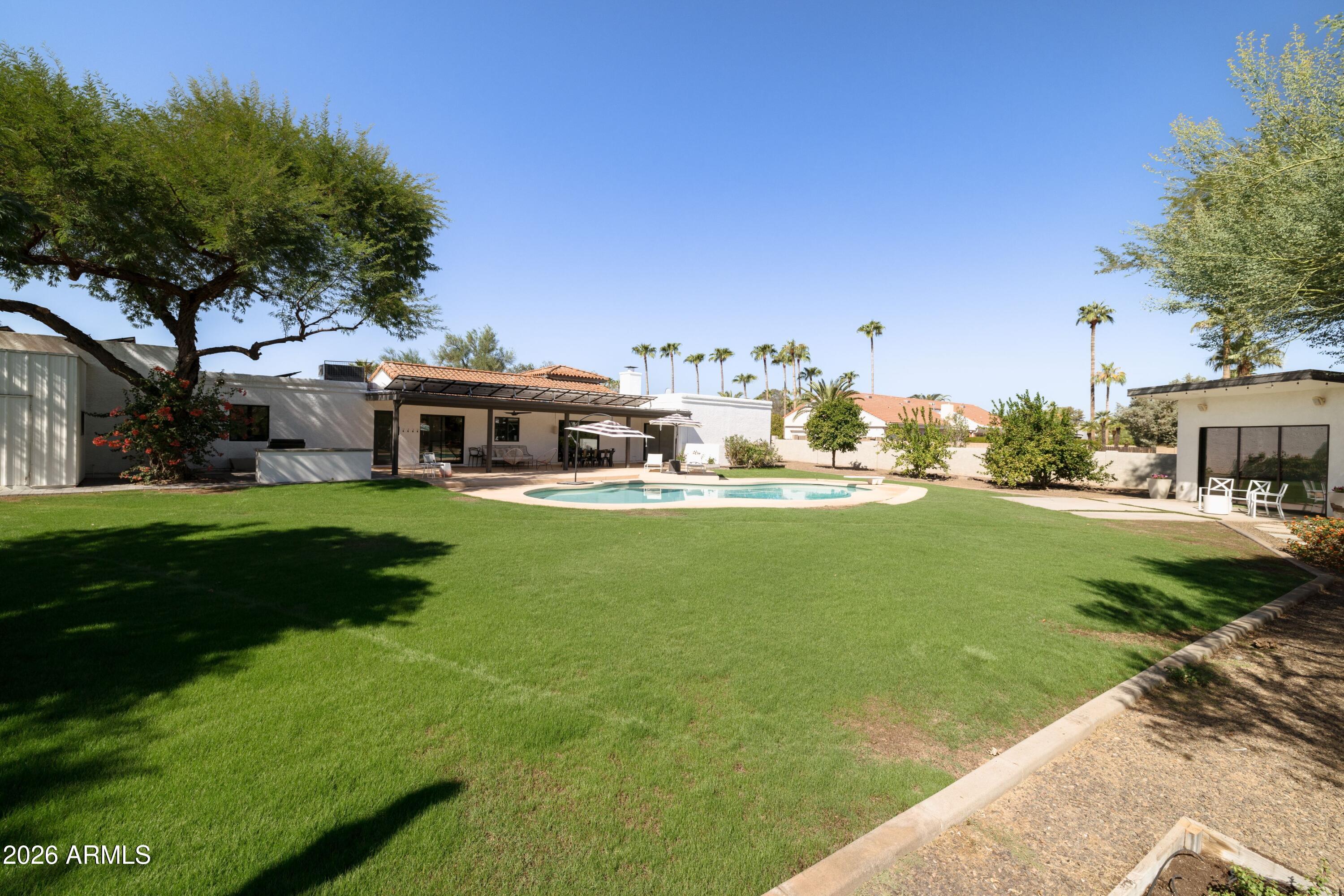 9803 N 65TH Place