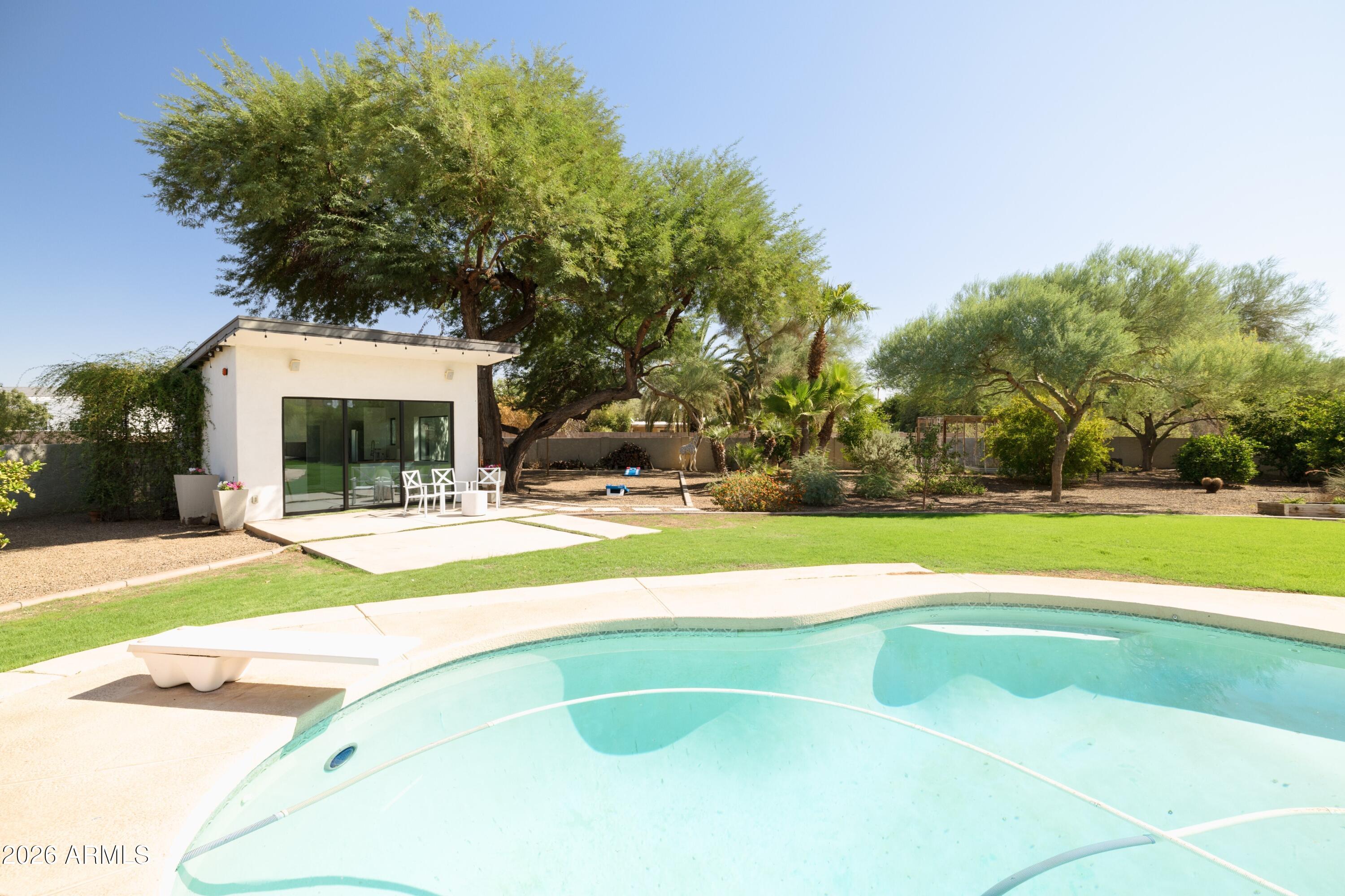 9803 N 65TH Place