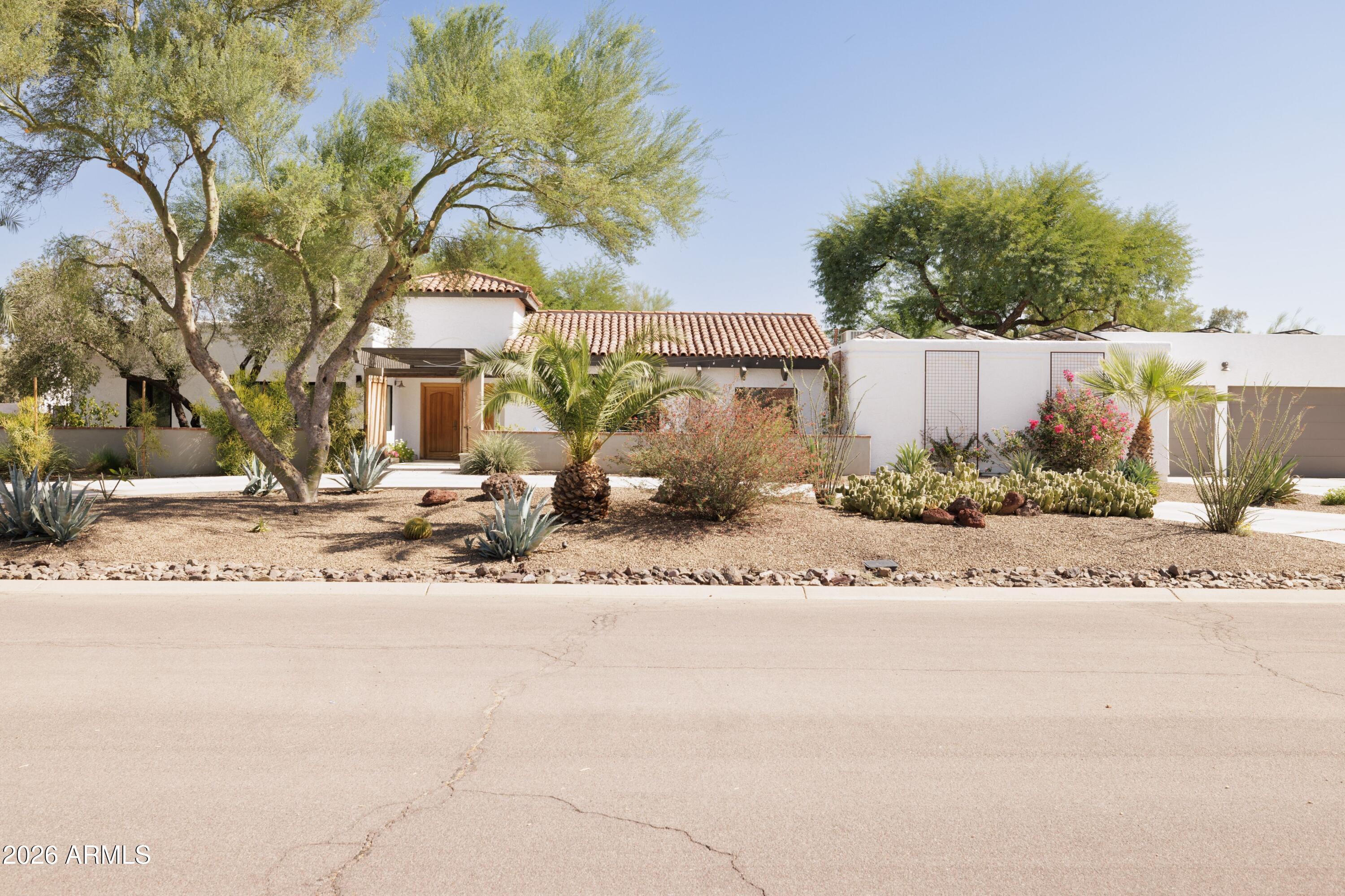 9803 N 65TH Place