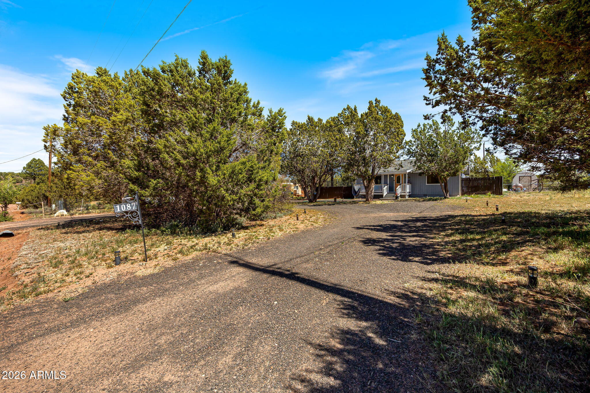 1087 RIM VIEW Drive