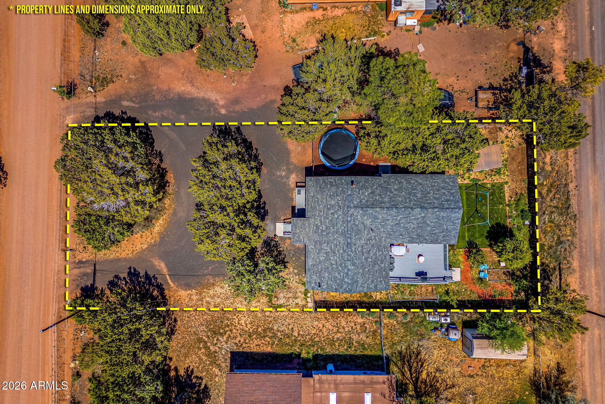 1087 RIM VIEW Drive