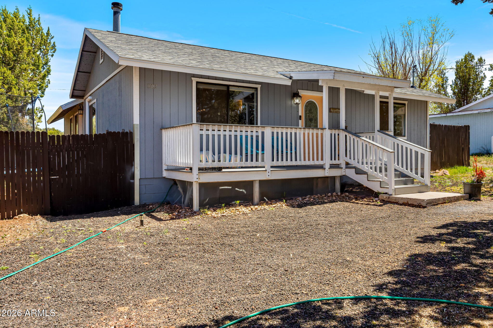 1087 RIM VIEW Drive