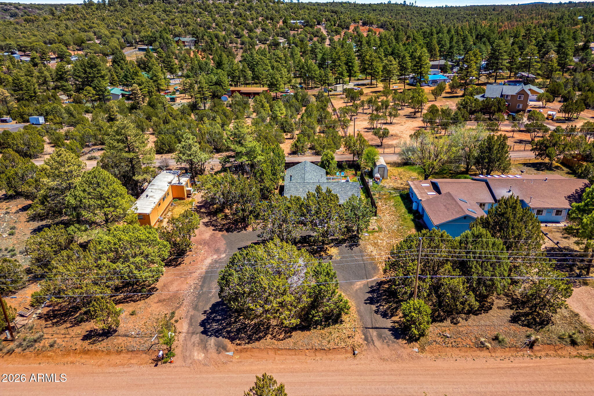 1087 RIM VIEW Drive