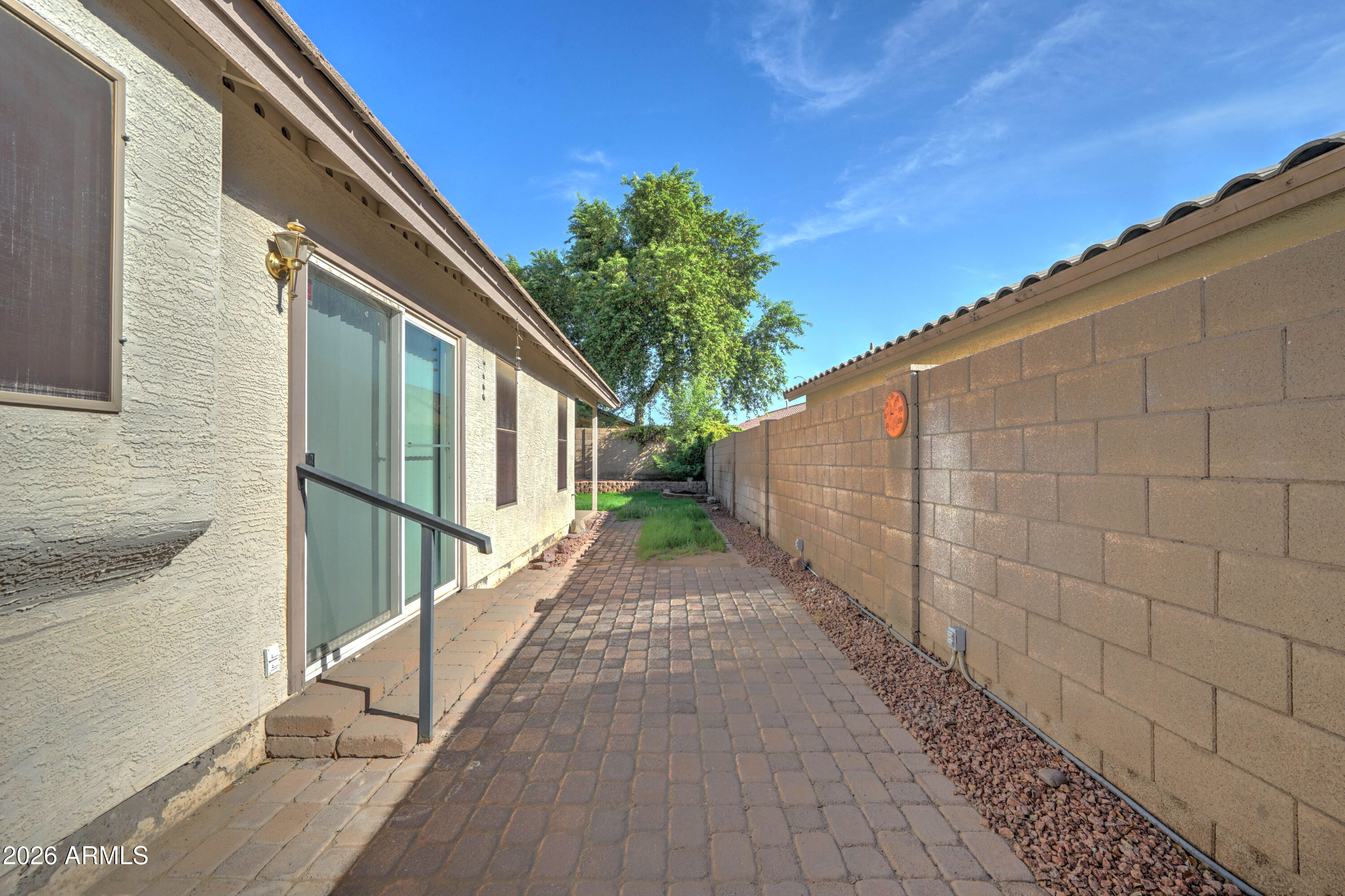 9504 E POSADA Avenue