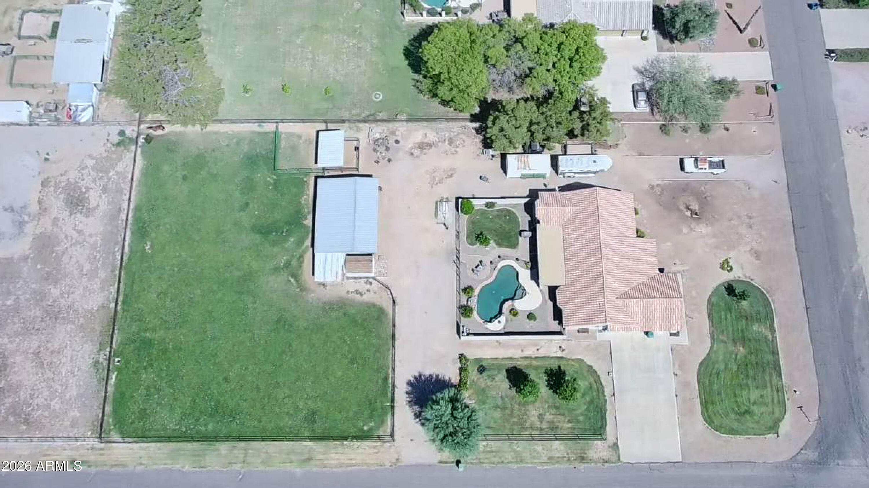 22200 E VALLEJO Street