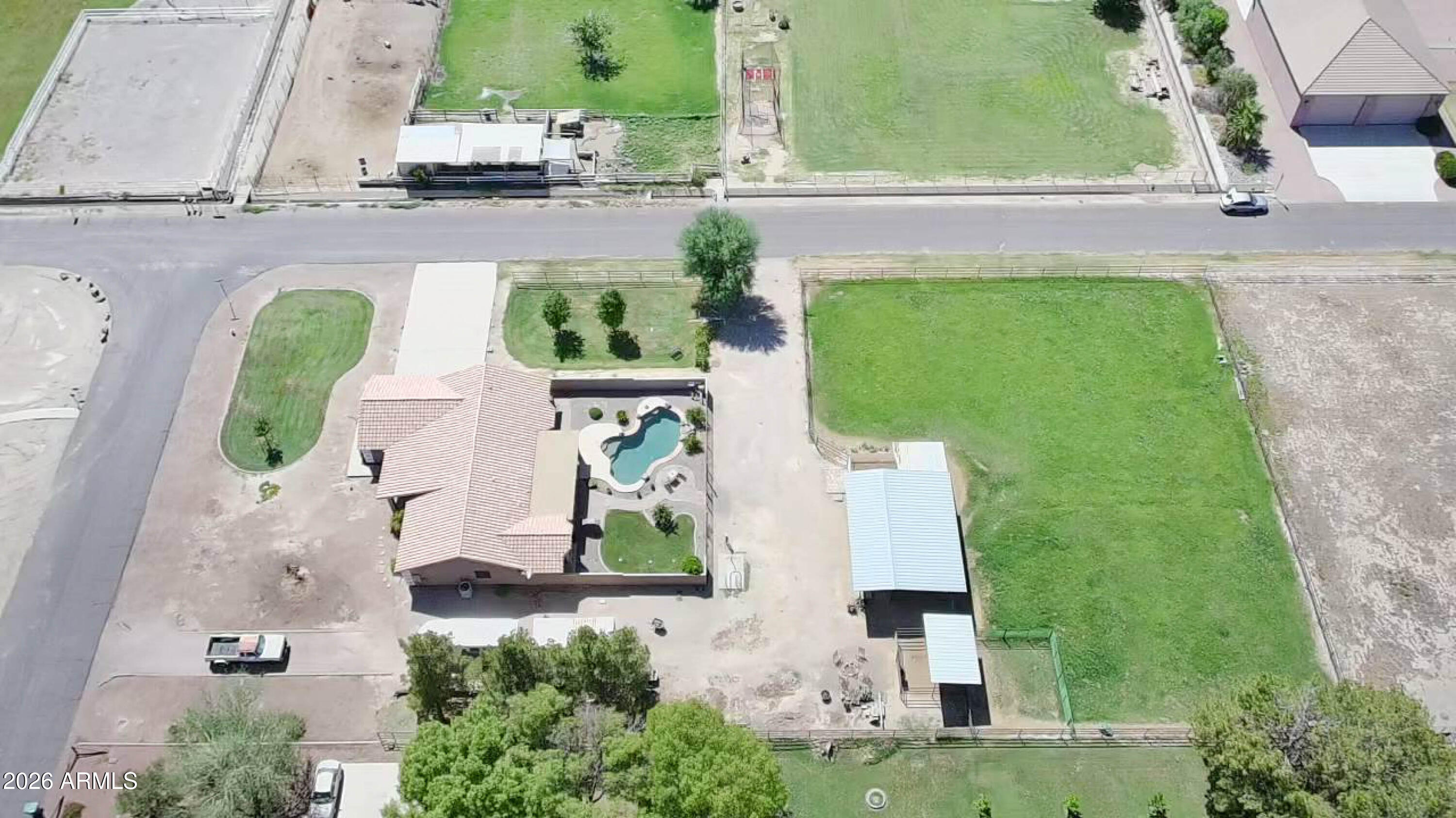 22200 E VALLEJO Street