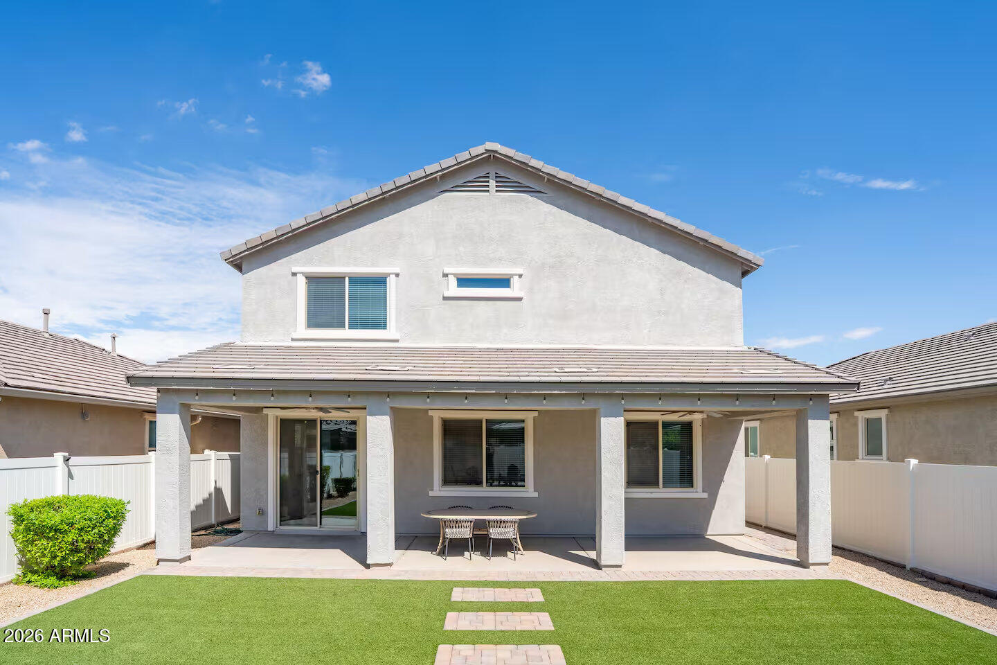 2437 E ALTA VISTA Road