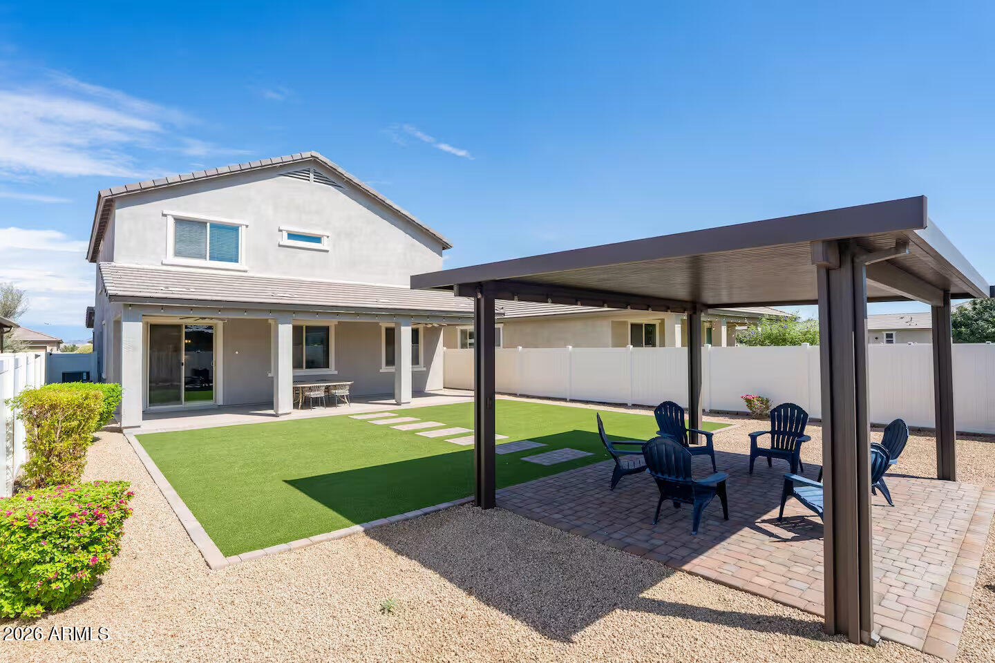 2437 E ALTA VISTA Road