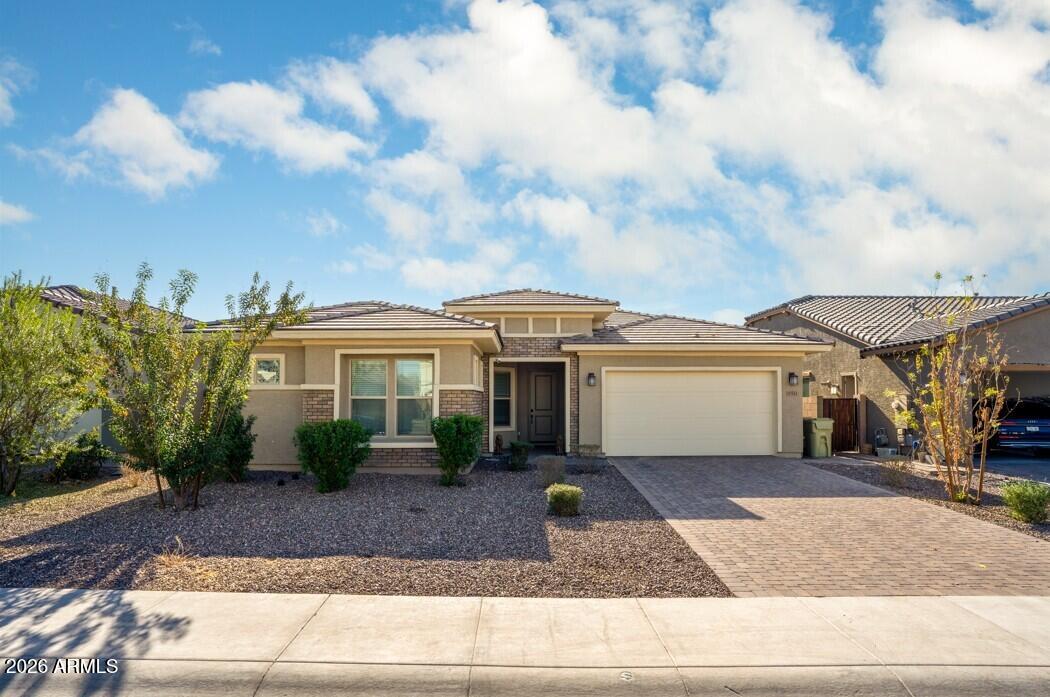 8511 W PALO VERDE Drive