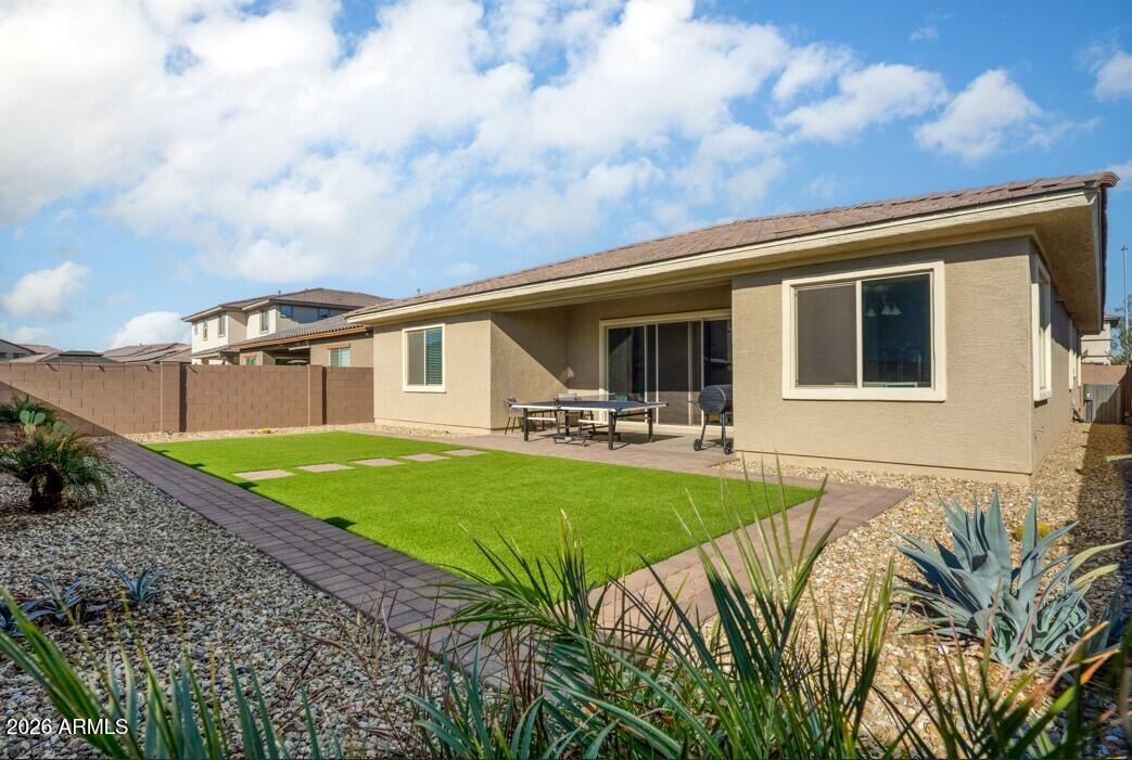 8511 W PALO VERDE Drive