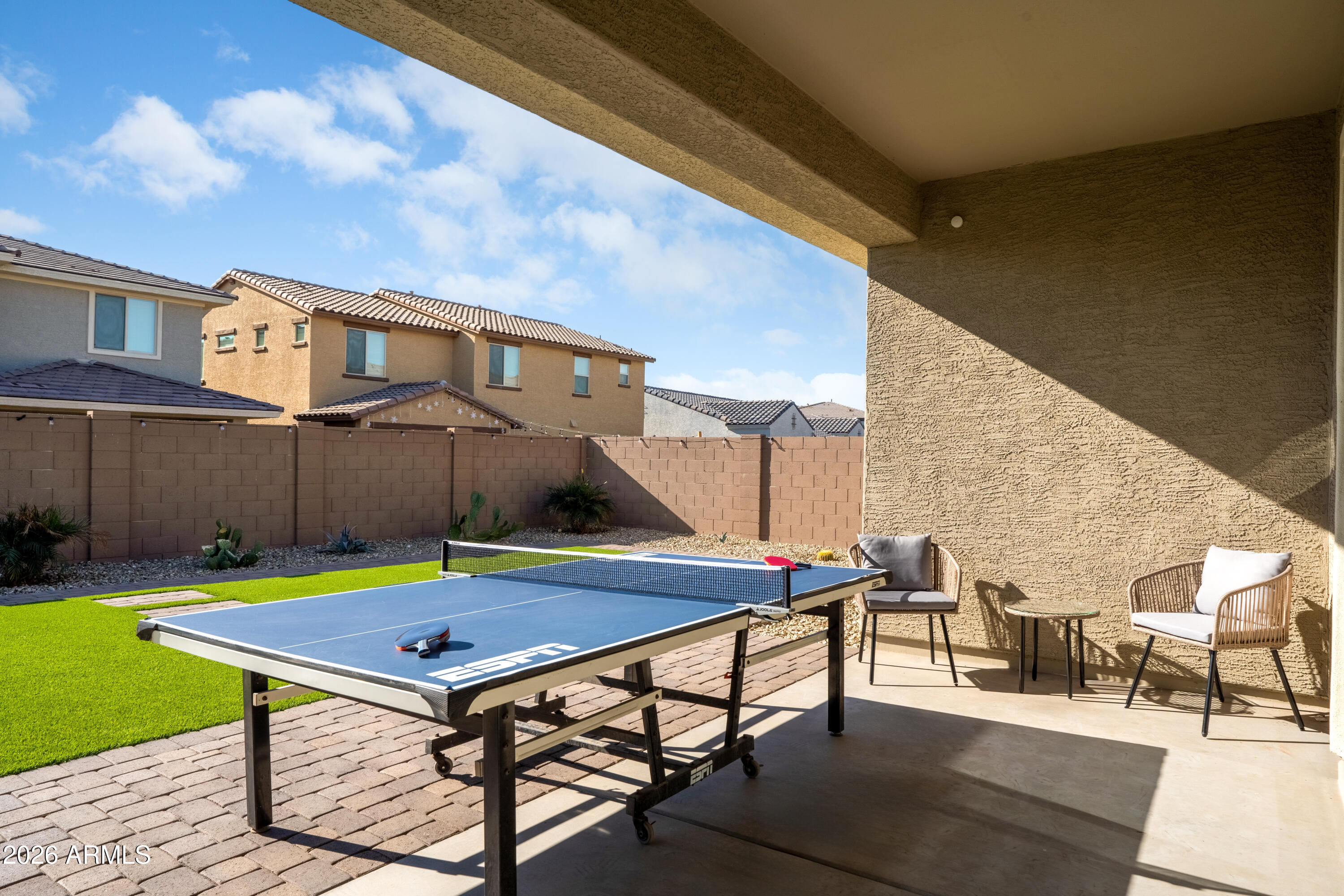 8511 W PALO VERDE Drive
