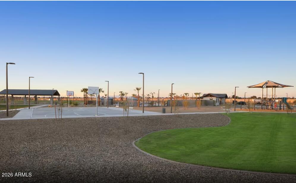 8511 W PALO VERDE Drive