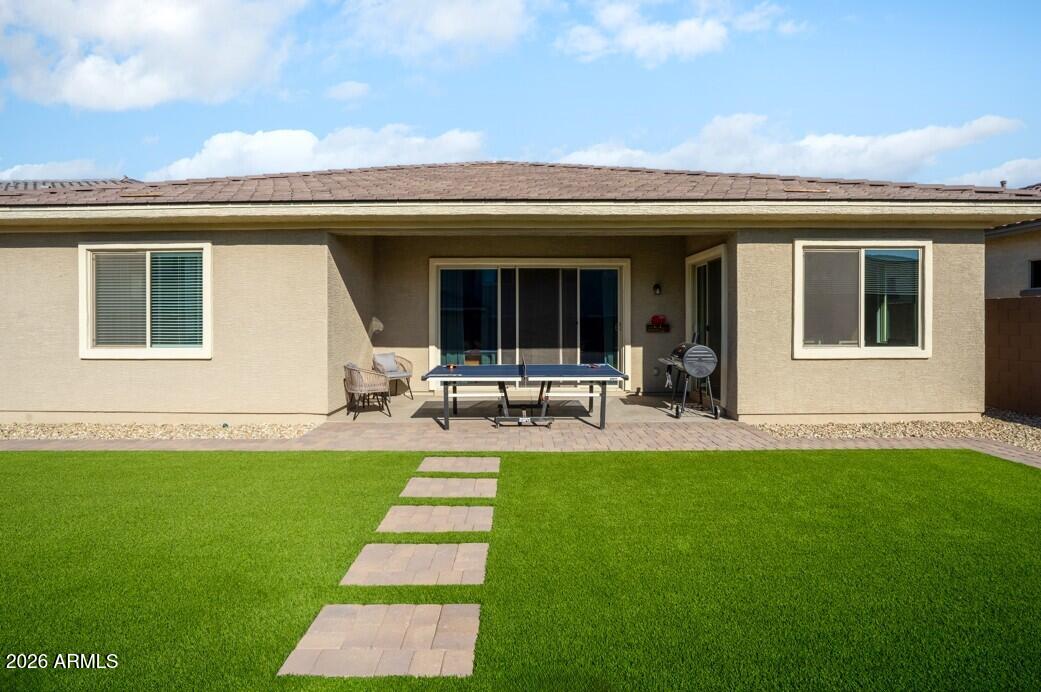 8511 W PALO VERDE Drive